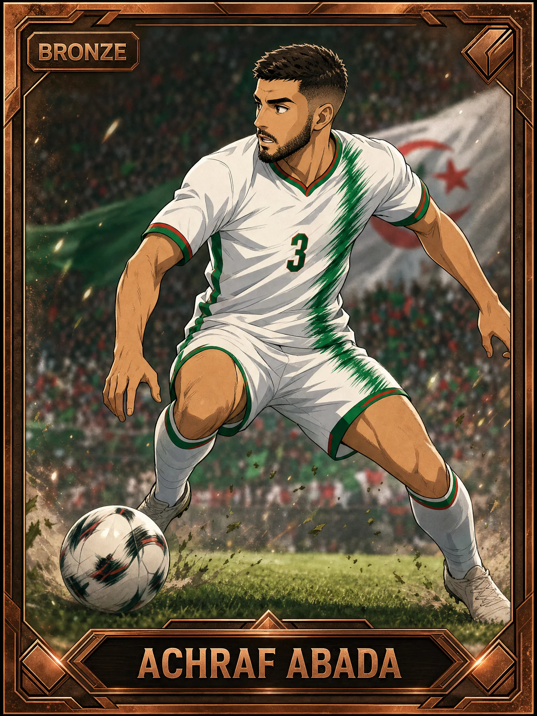 Achraf Abada