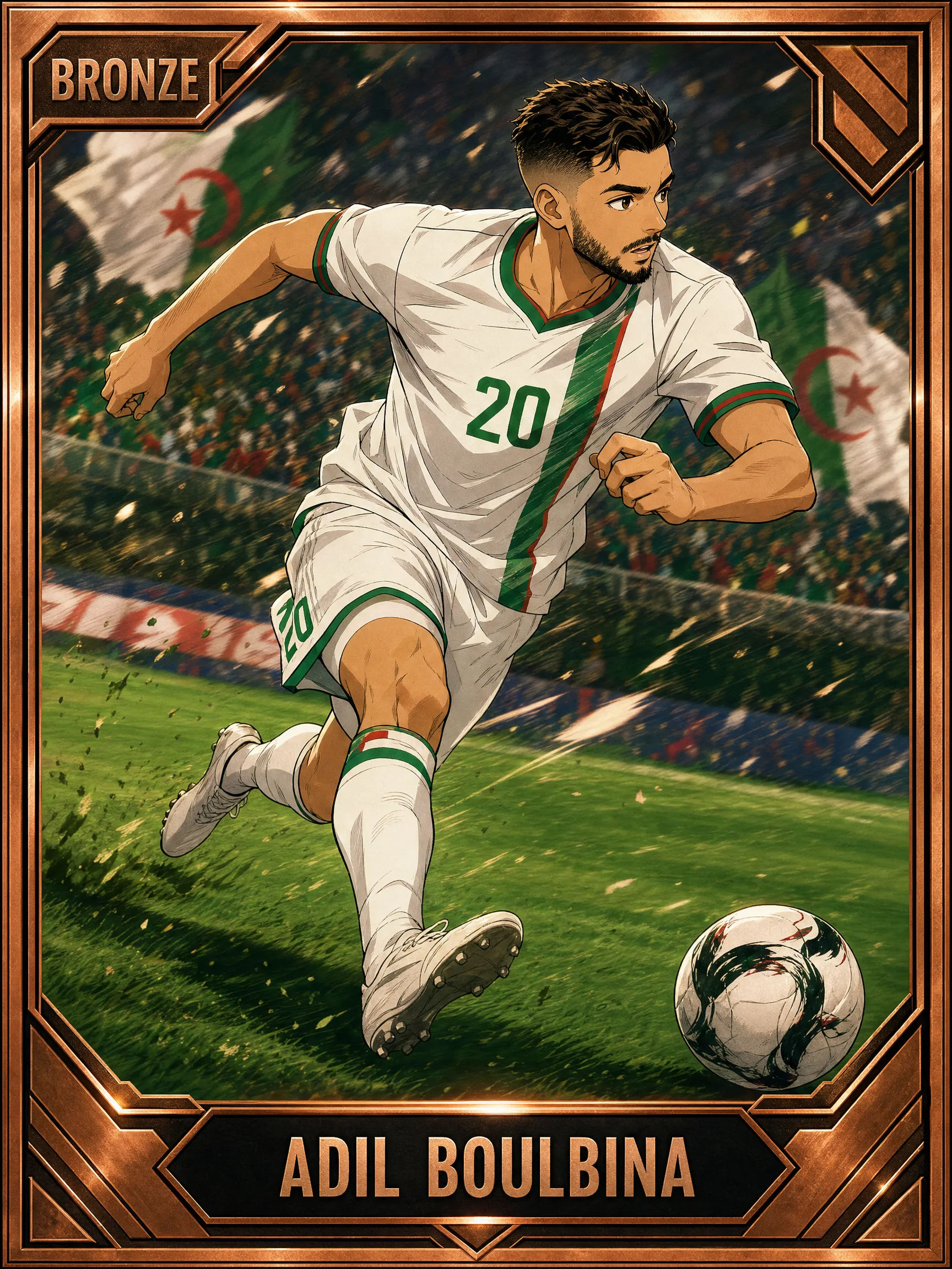 Adil Boulbina