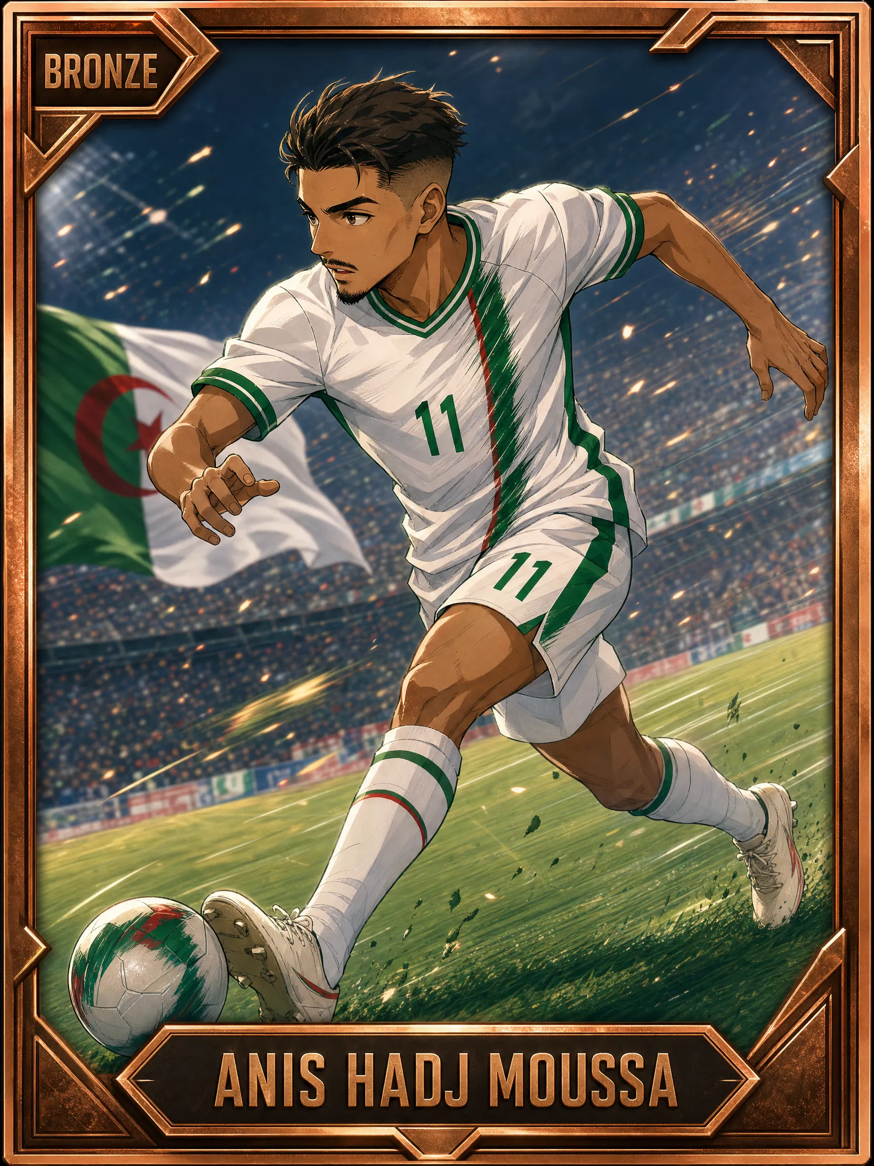 Anis Hadj Moussa