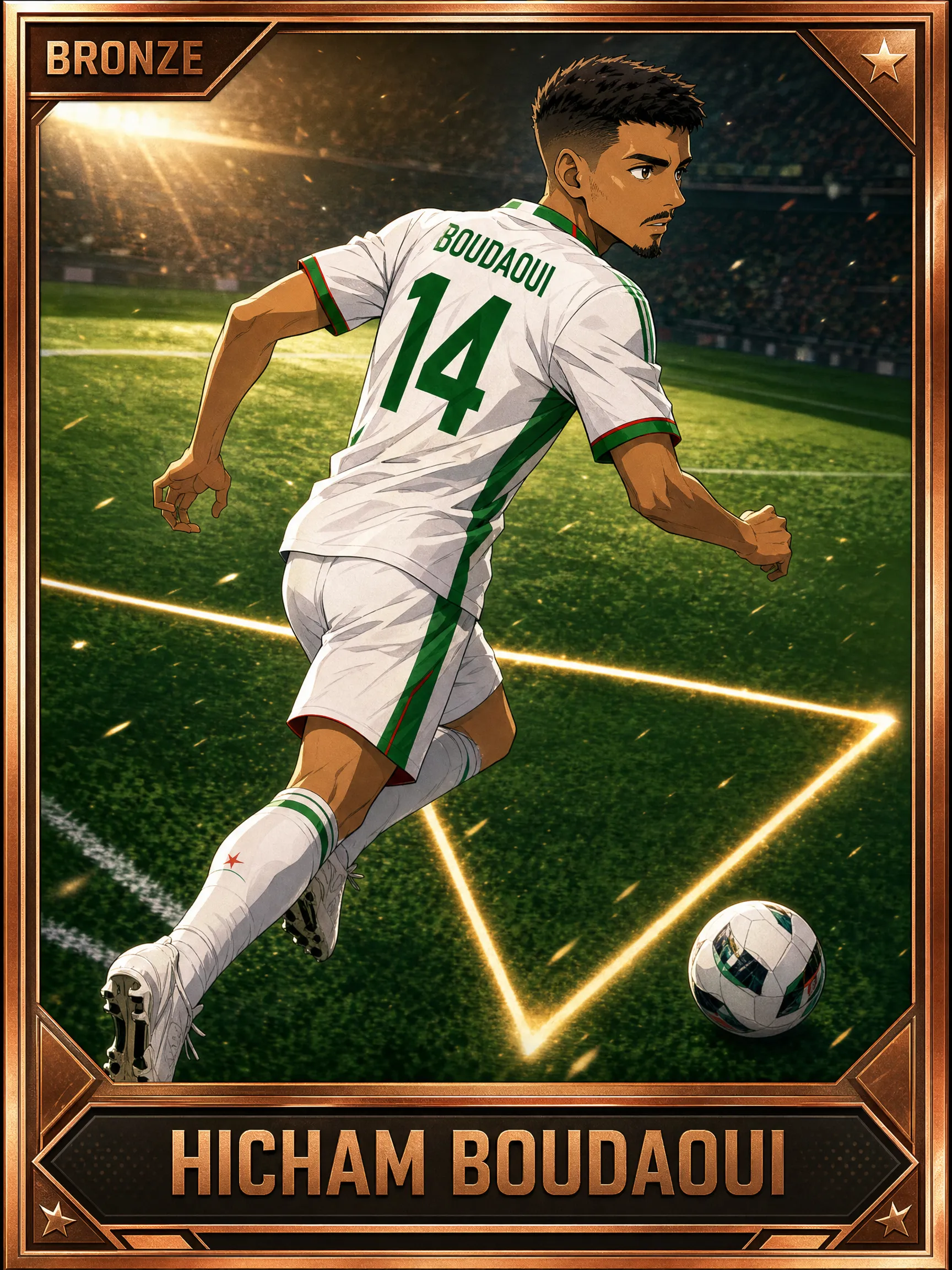 Hicham Boudaoui