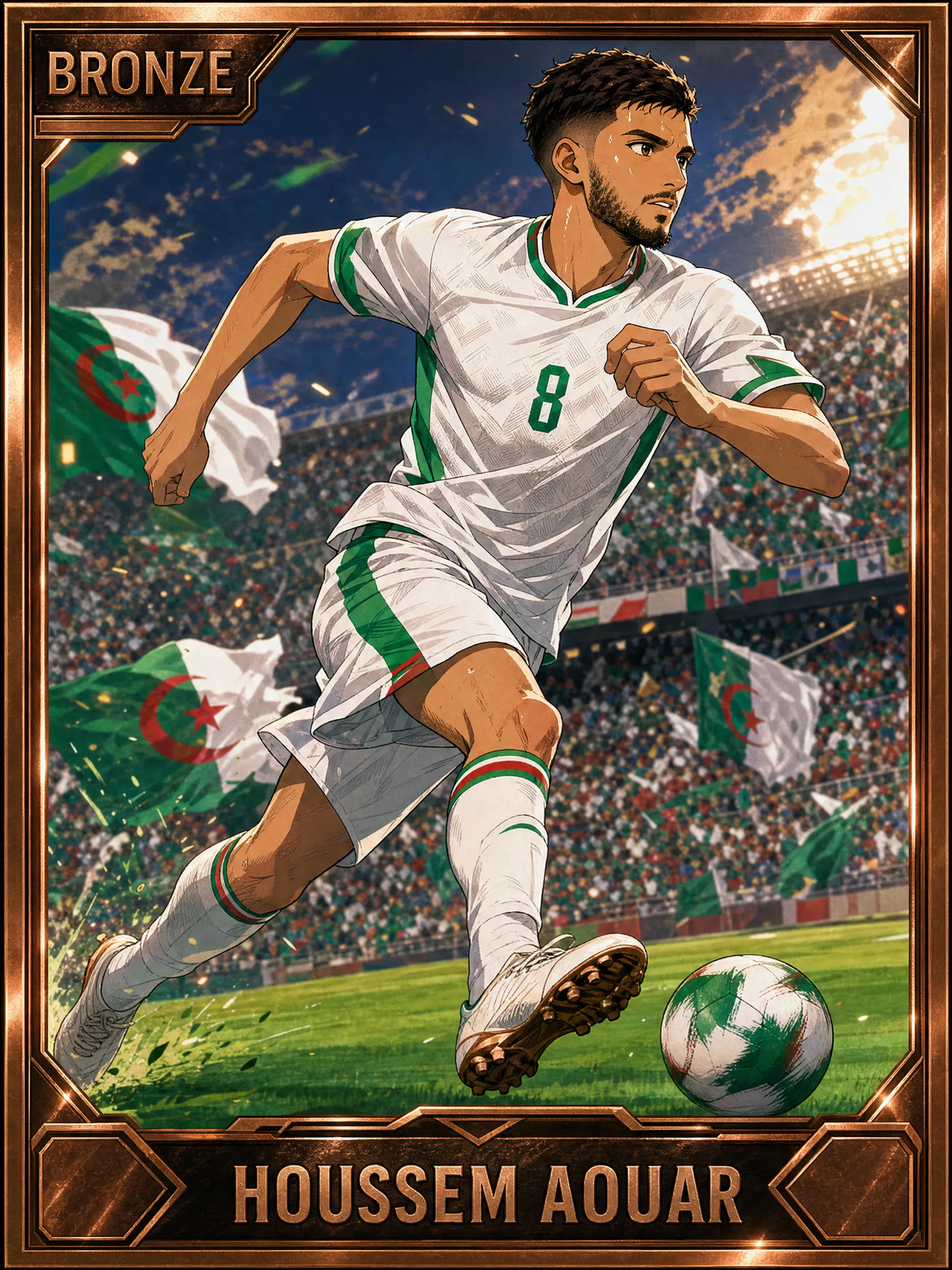 Houssem Aouar