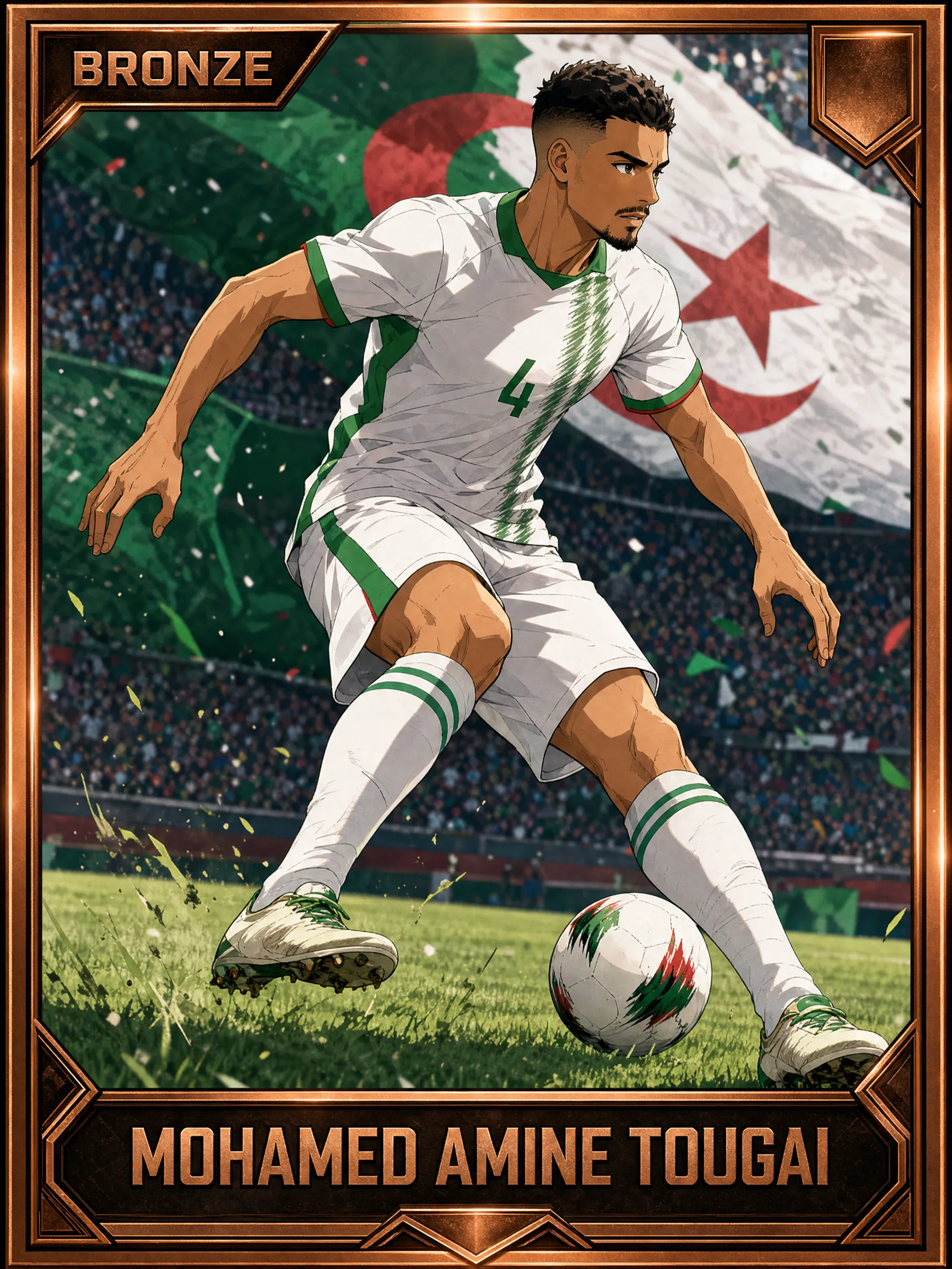 Mohamed Amine Tougai
