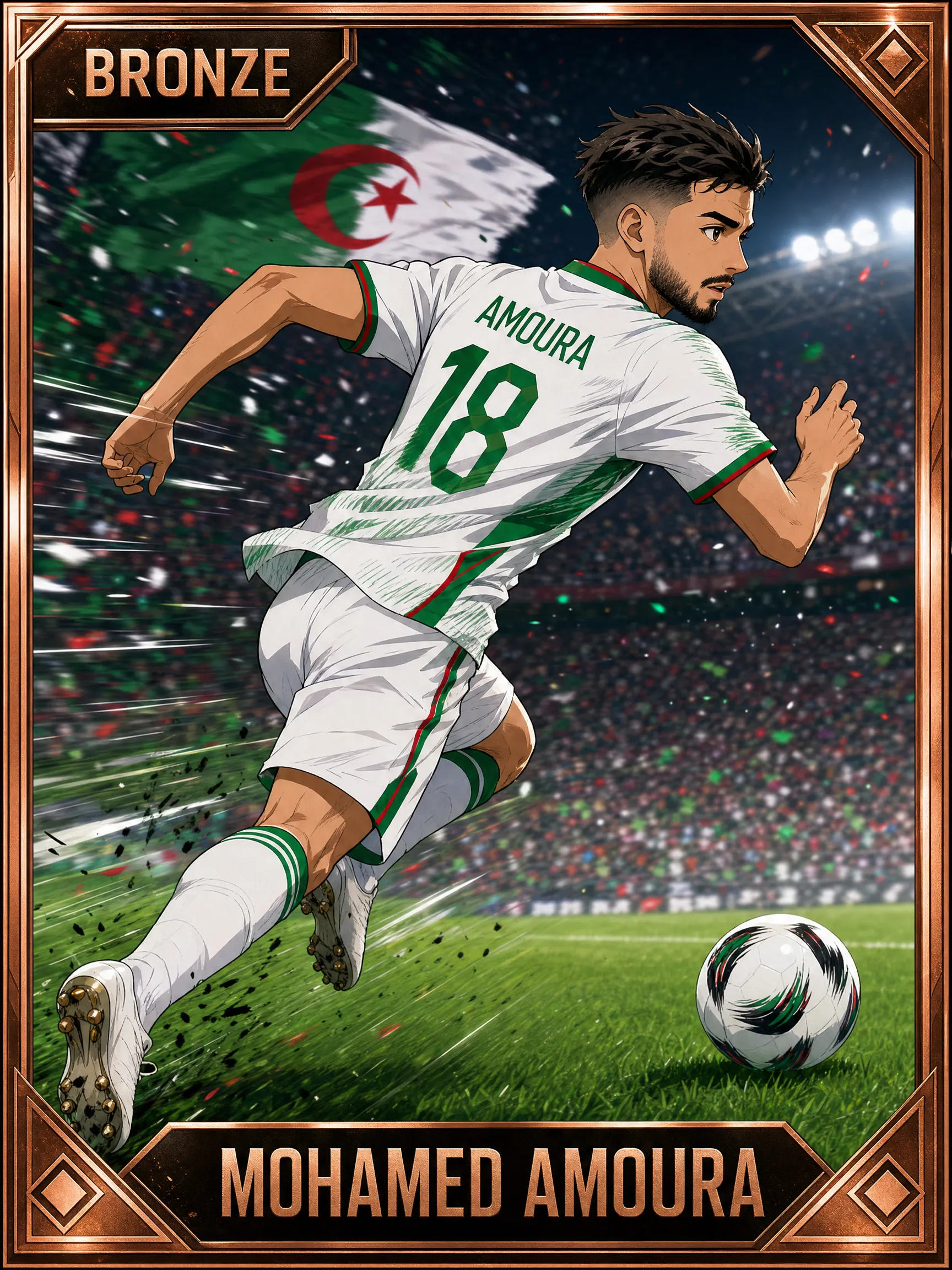 Mohamed Amoura