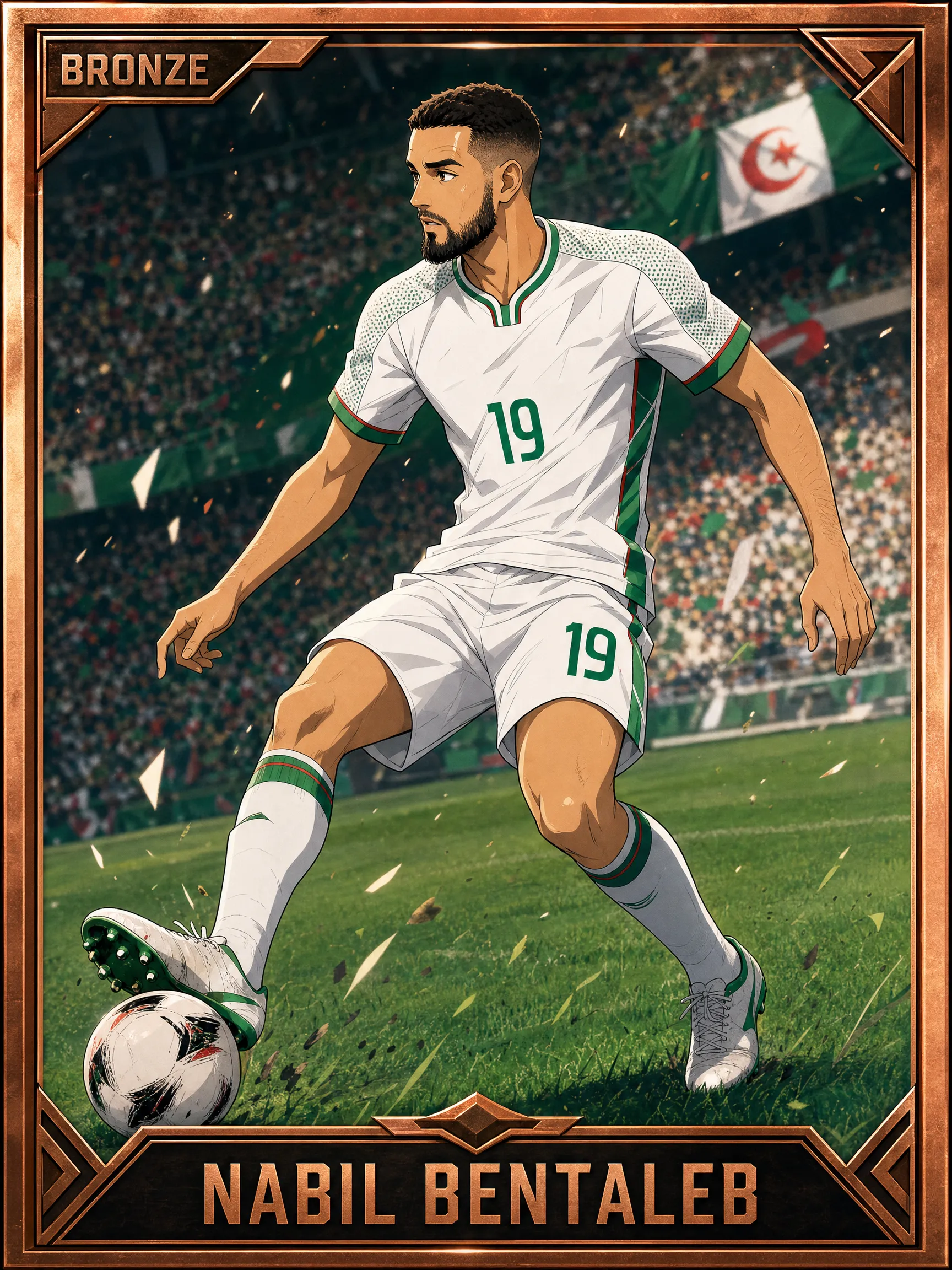 Nabil Bentaleb