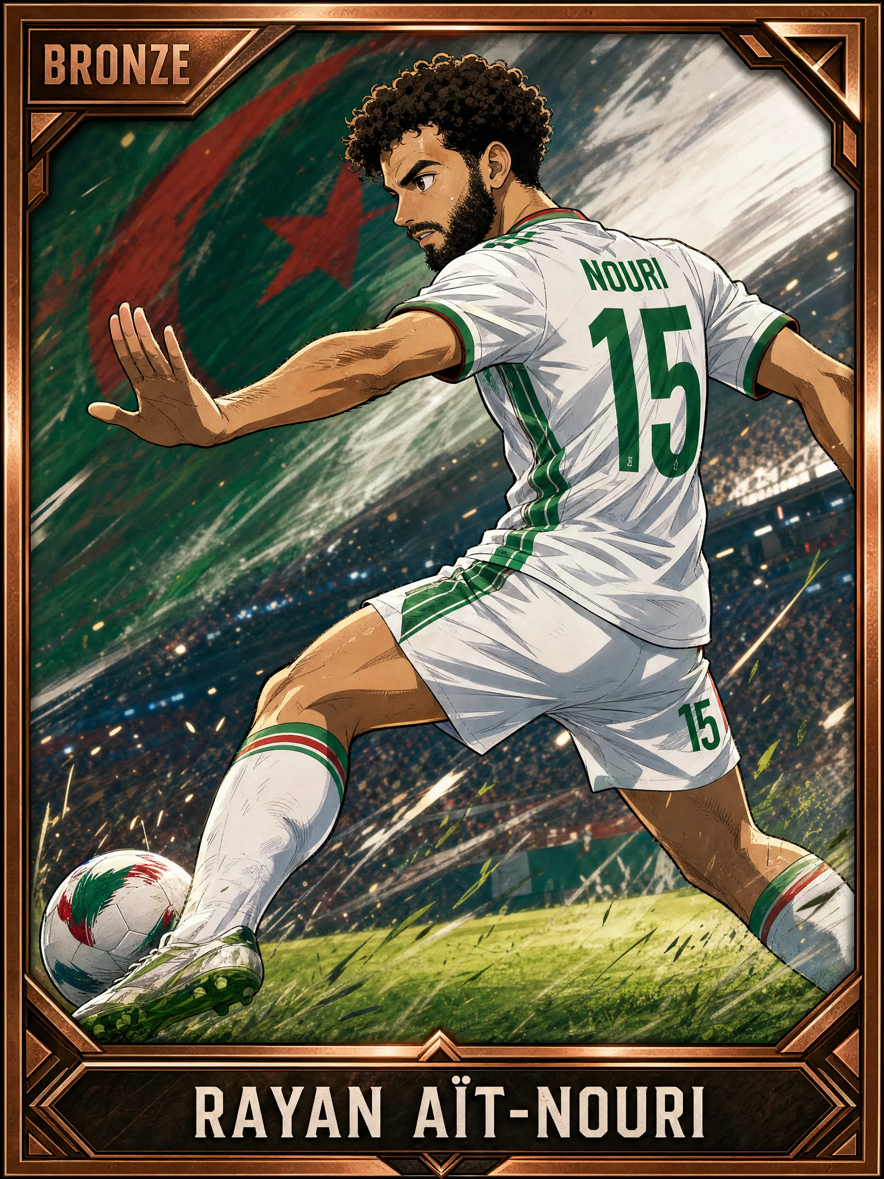 Rayan Aït-Nouri