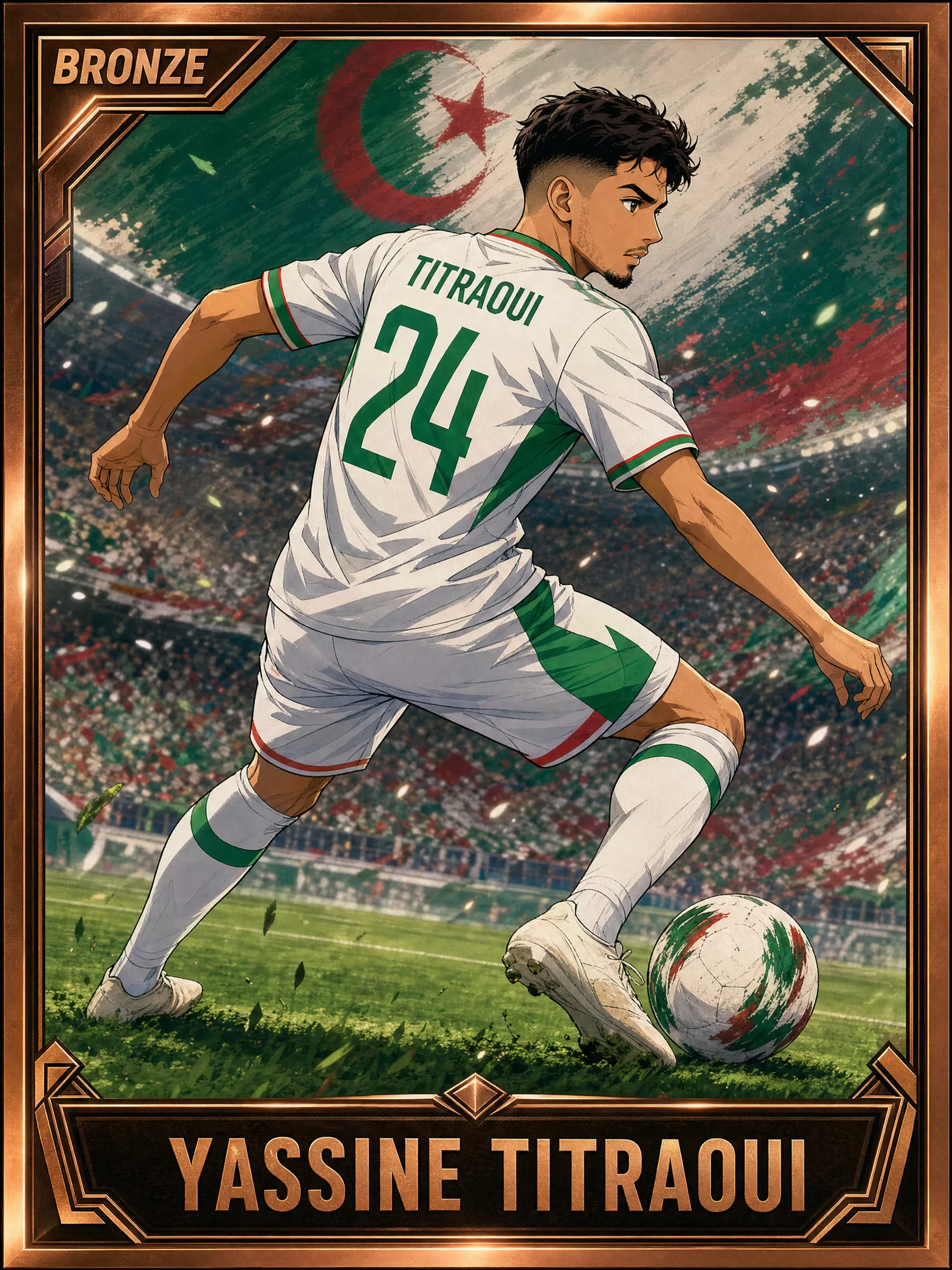 Yassine Titraoui