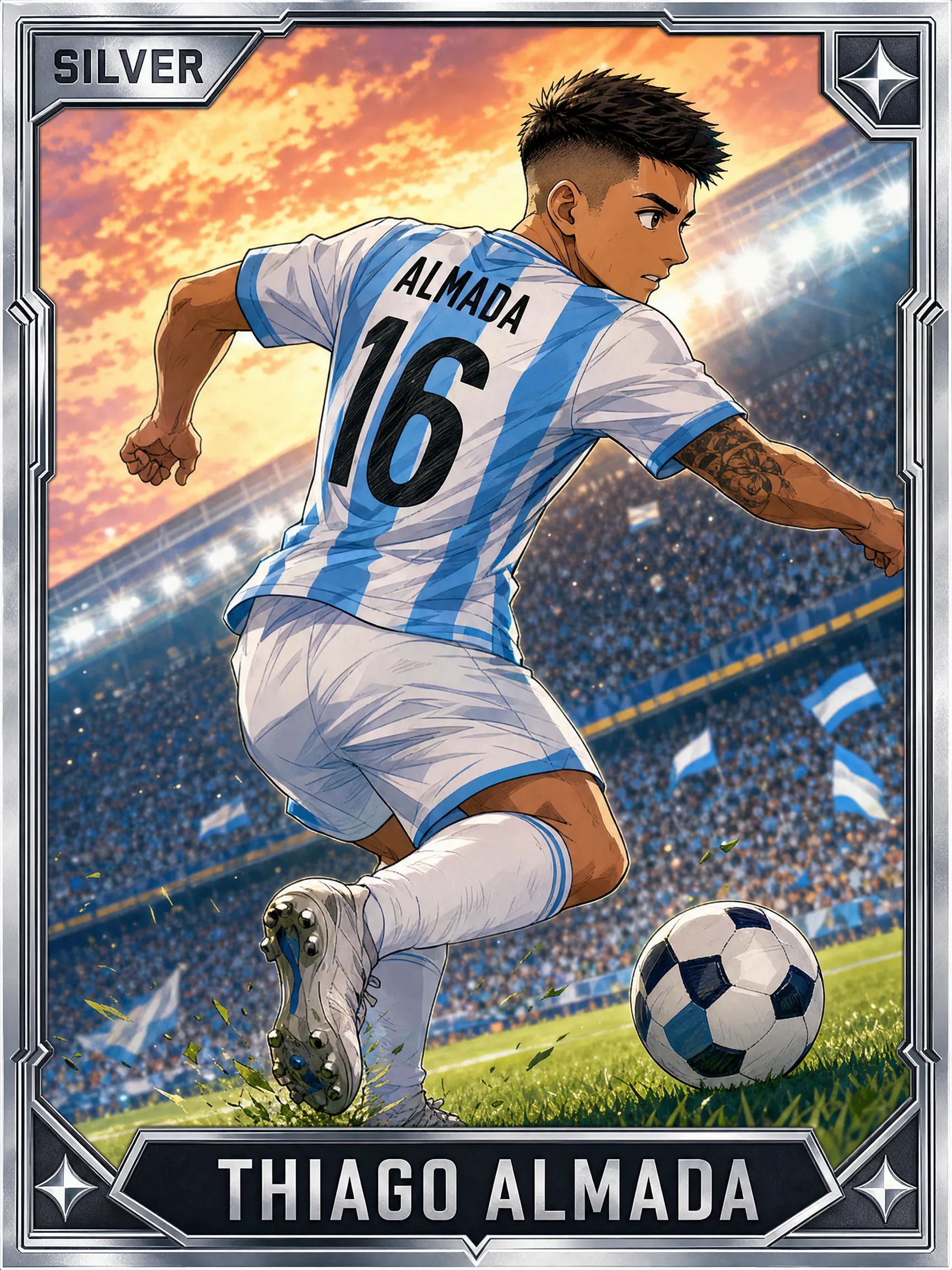 Thiago Almada