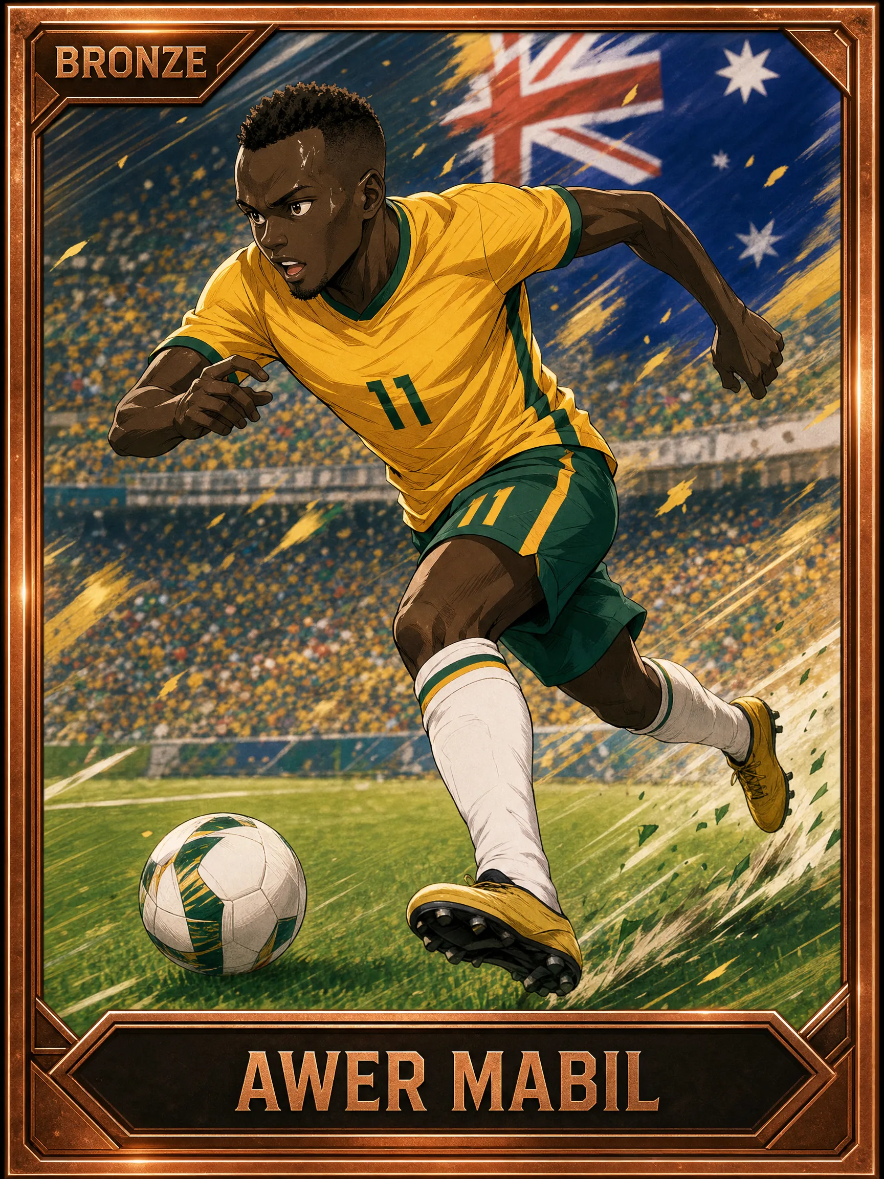 Awer Mabil