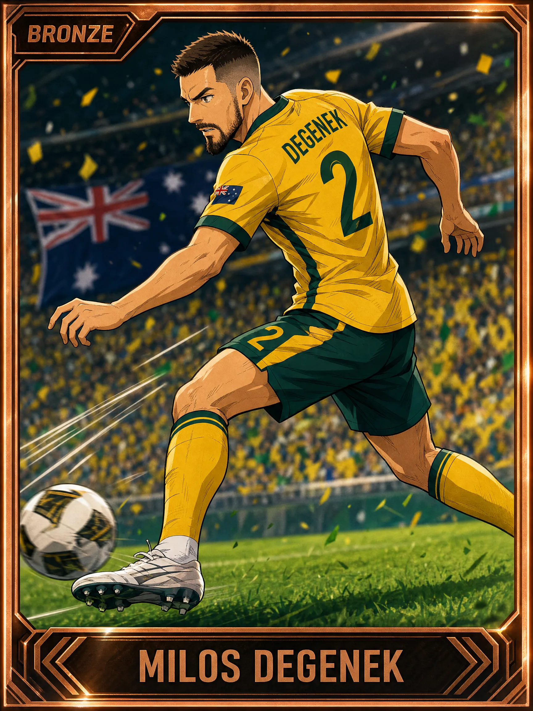Milos Degenek