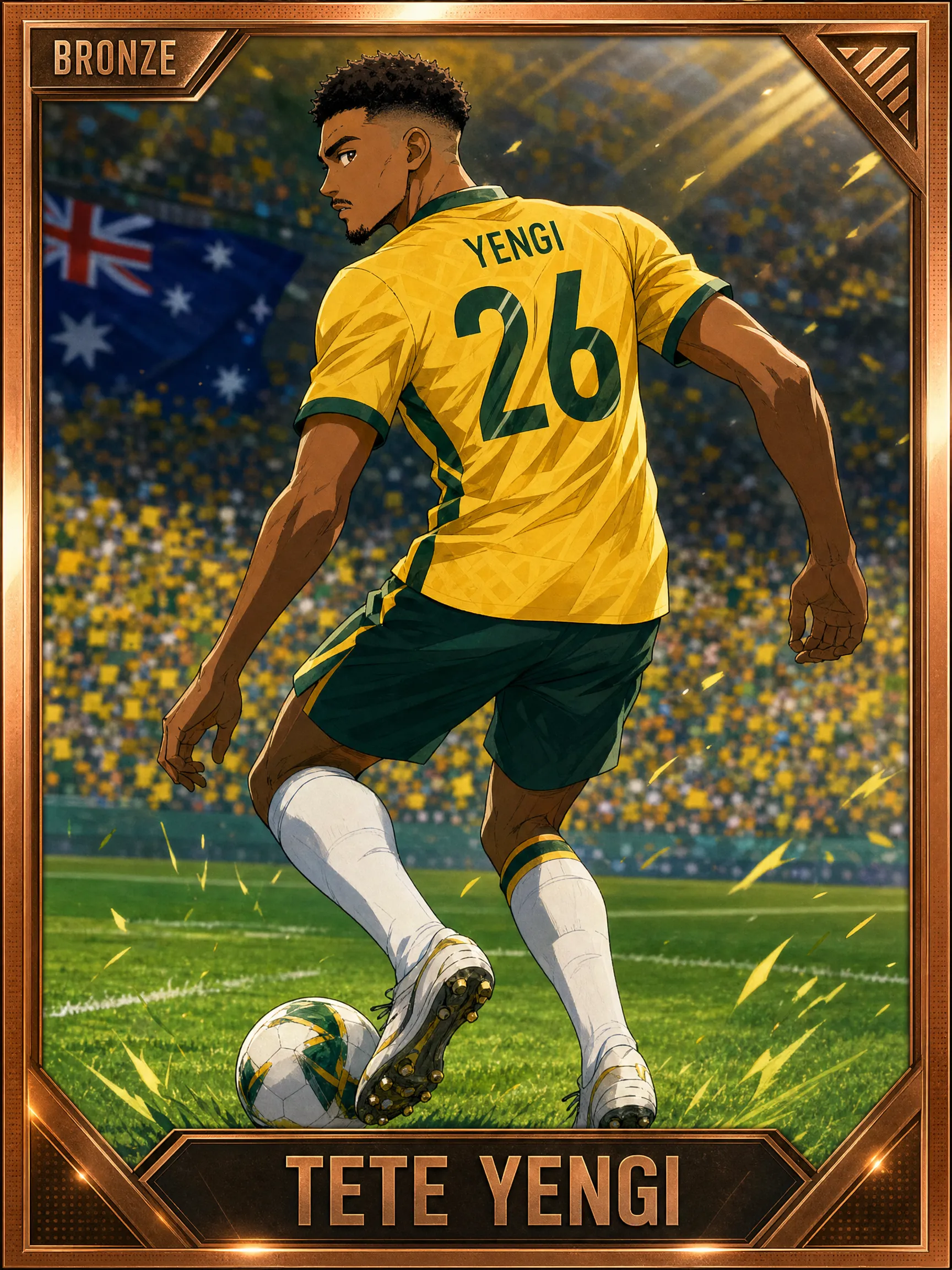 Tete Yengi