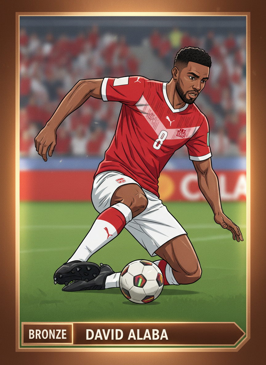 David Alaba