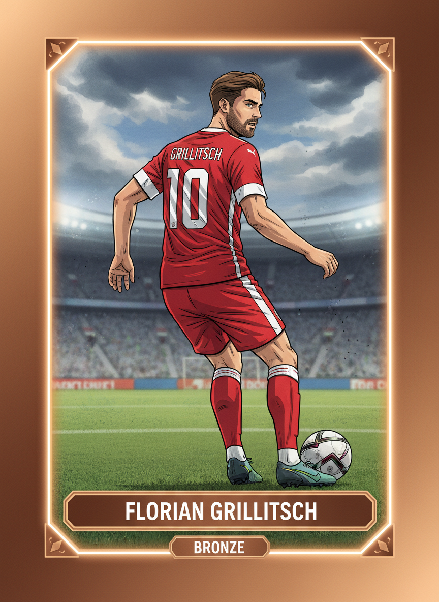 Florian Grillitsch
