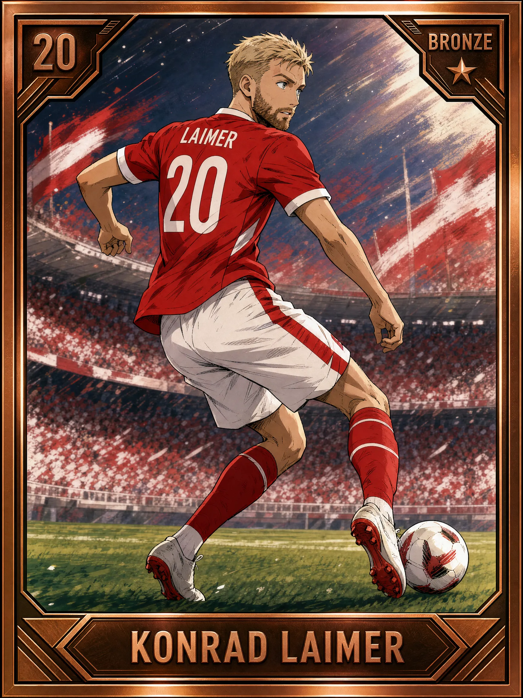Konrad Laimer