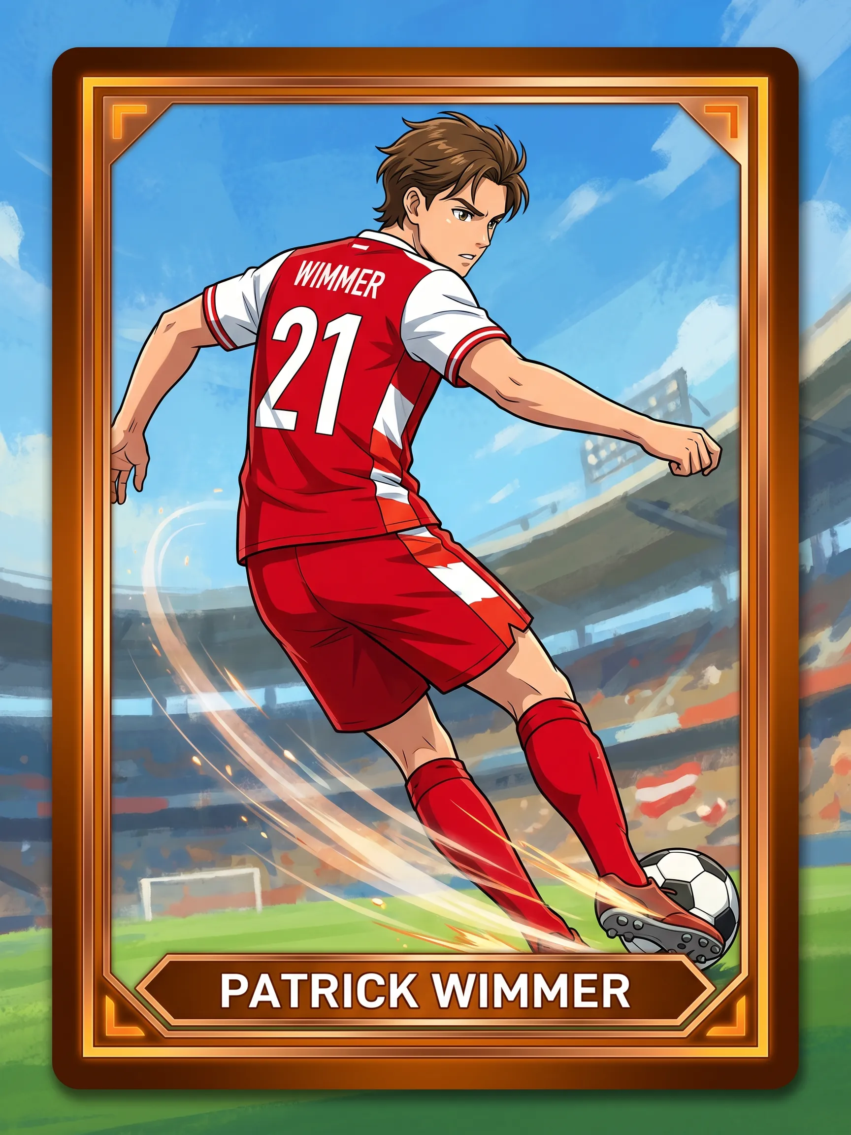 Patrick Wimmer