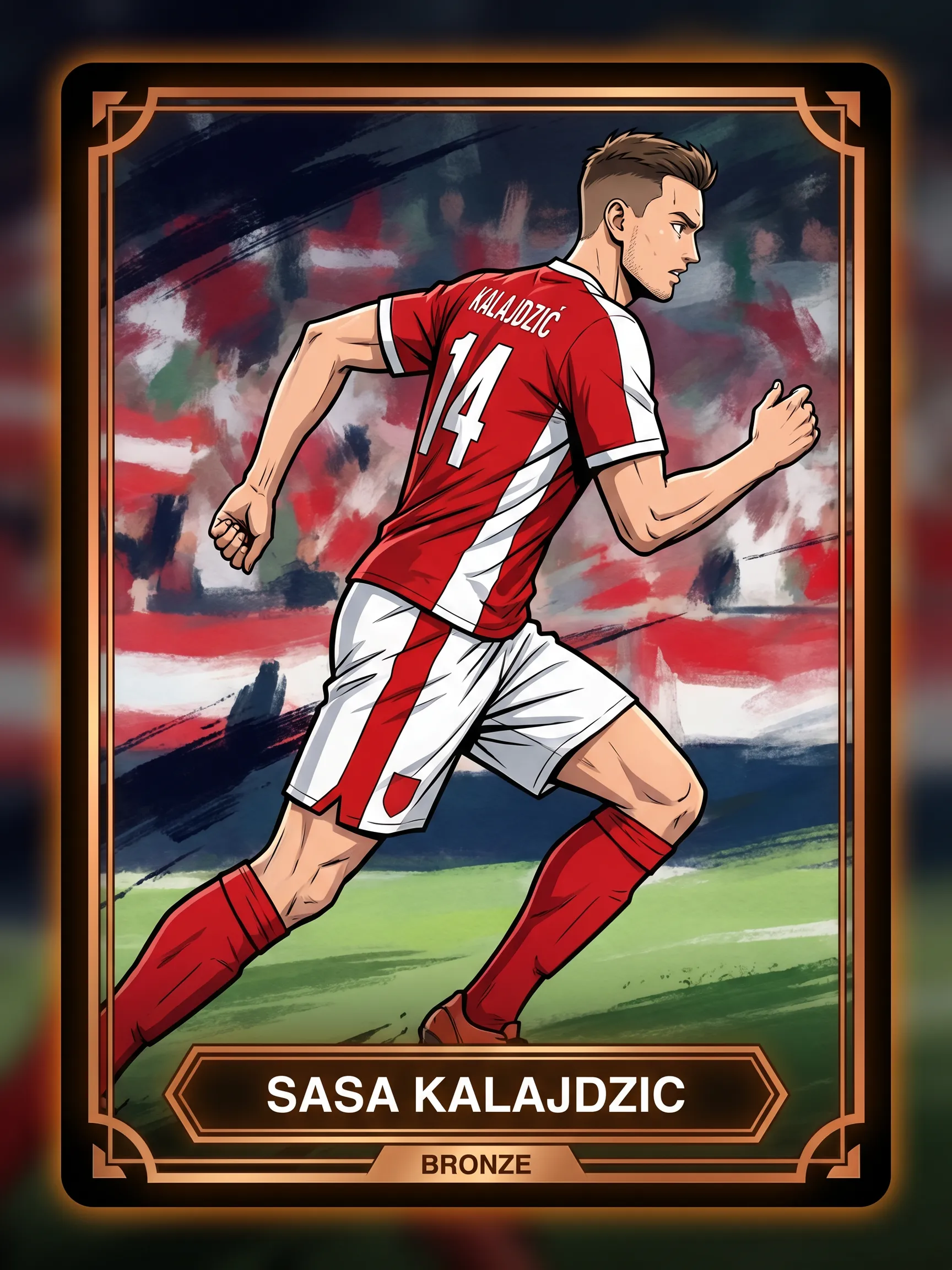 Sasa Kalajdzic