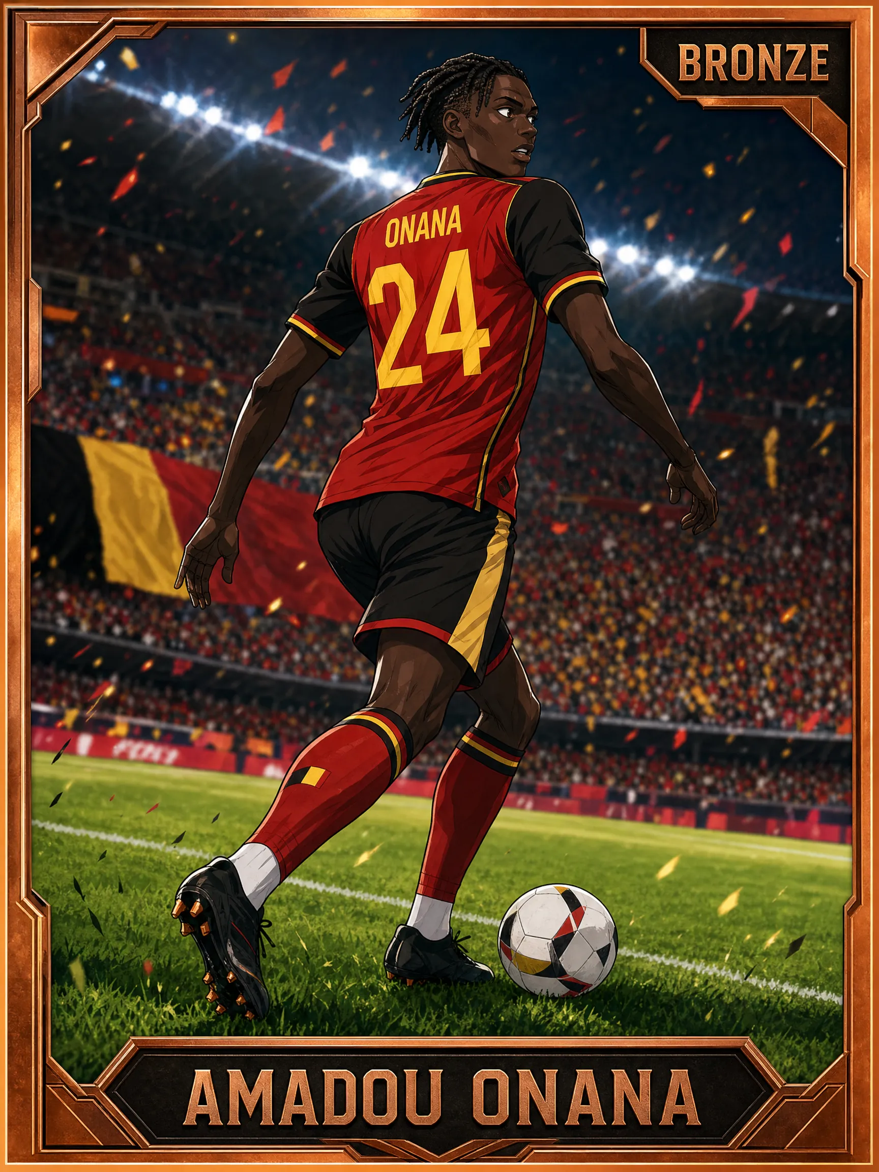 Amadou Onana