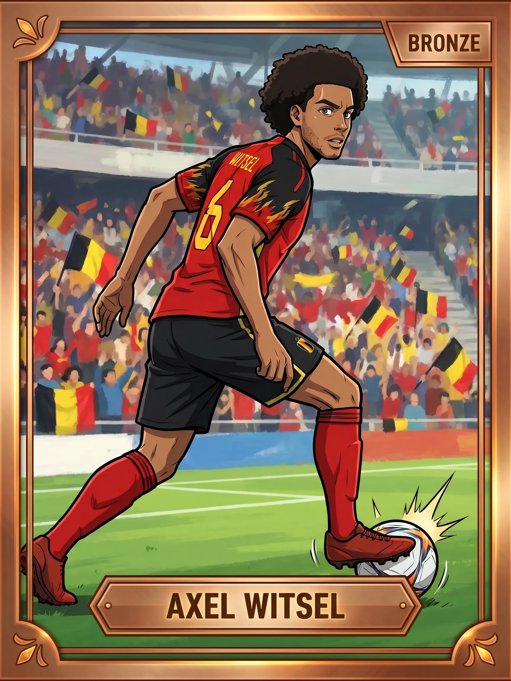 Axel Witsel