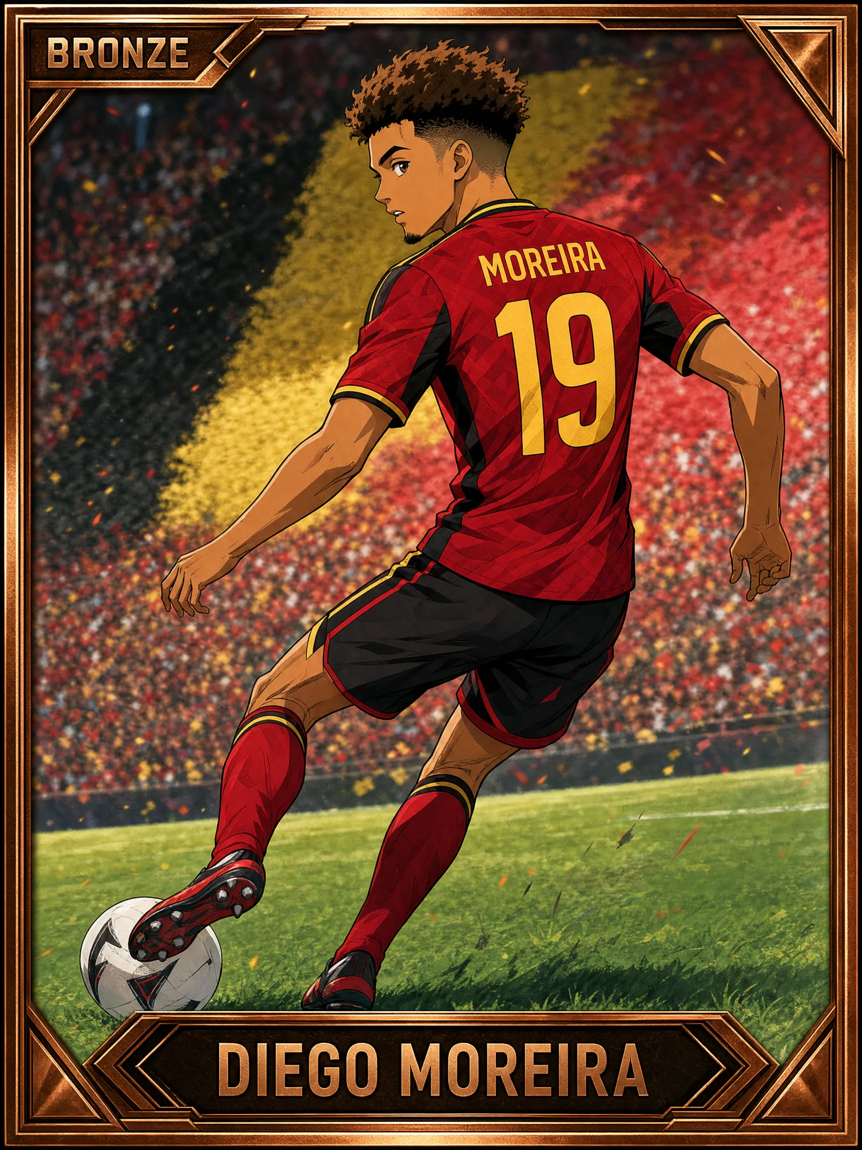 Diego Moreira