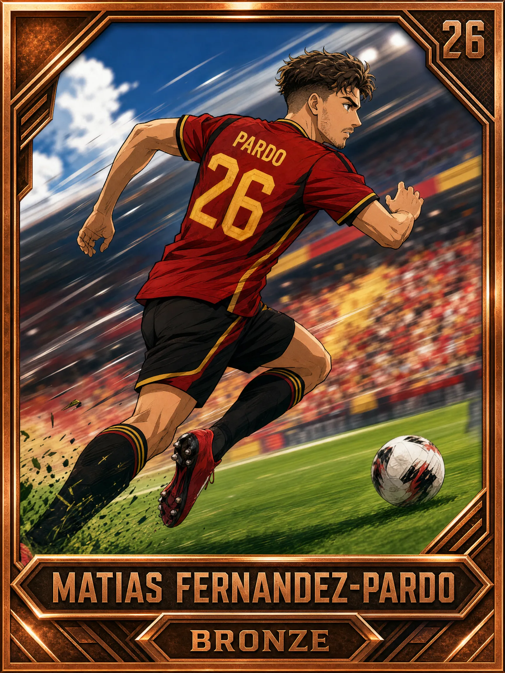 Matias Fernandez-Pardo