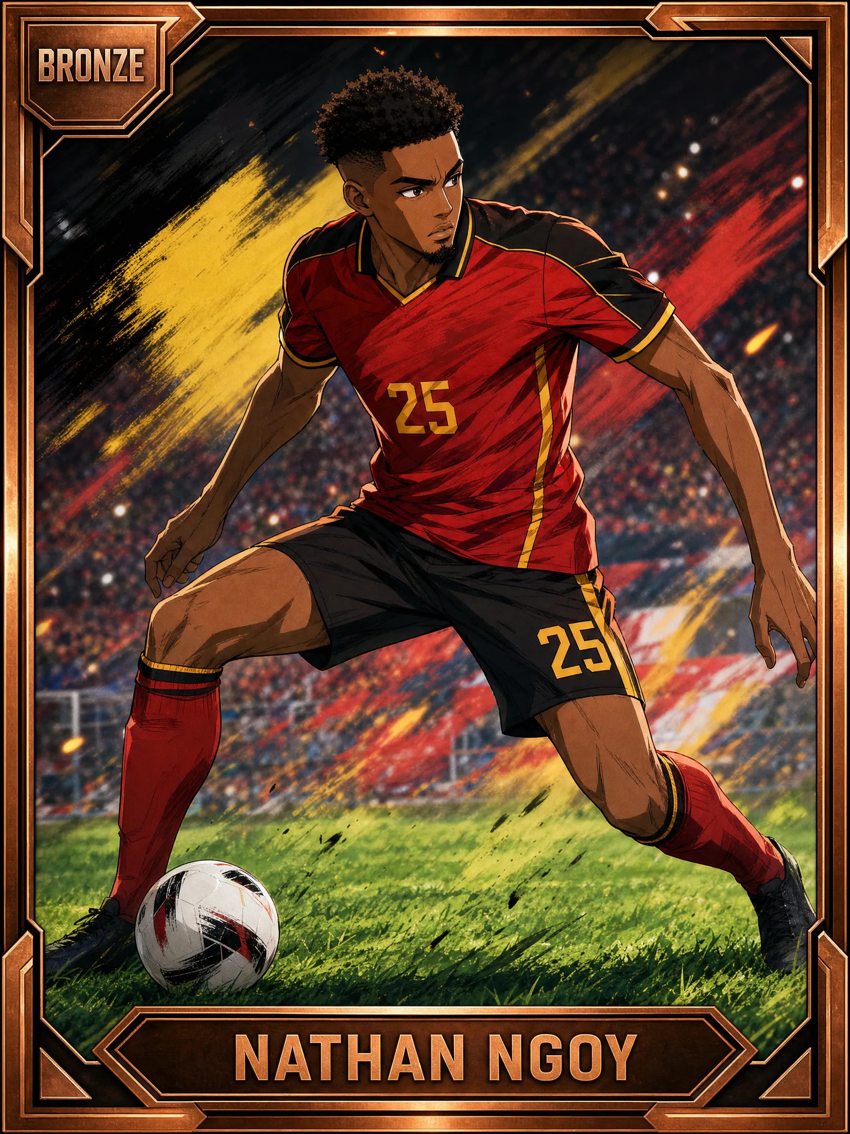 Nathan Ngoy