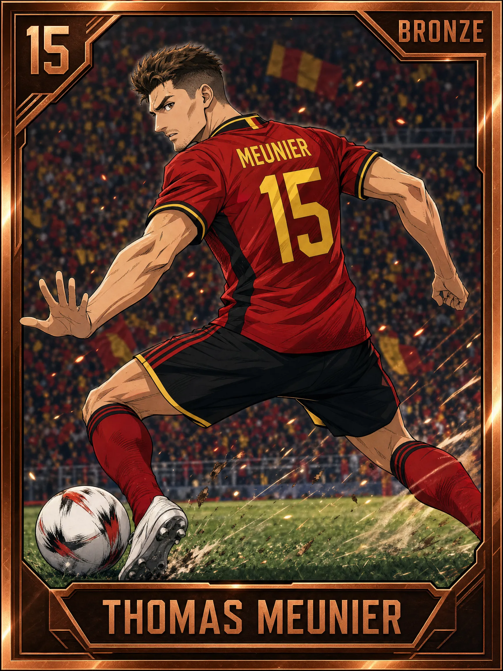Thomas Meunier