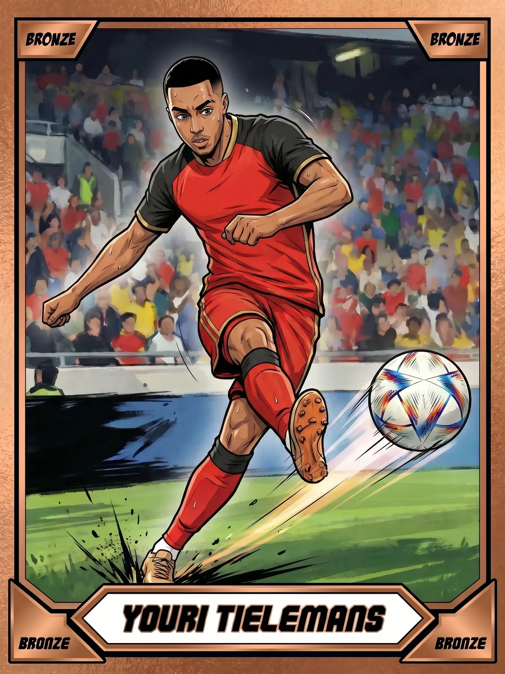 Youri Tielemans