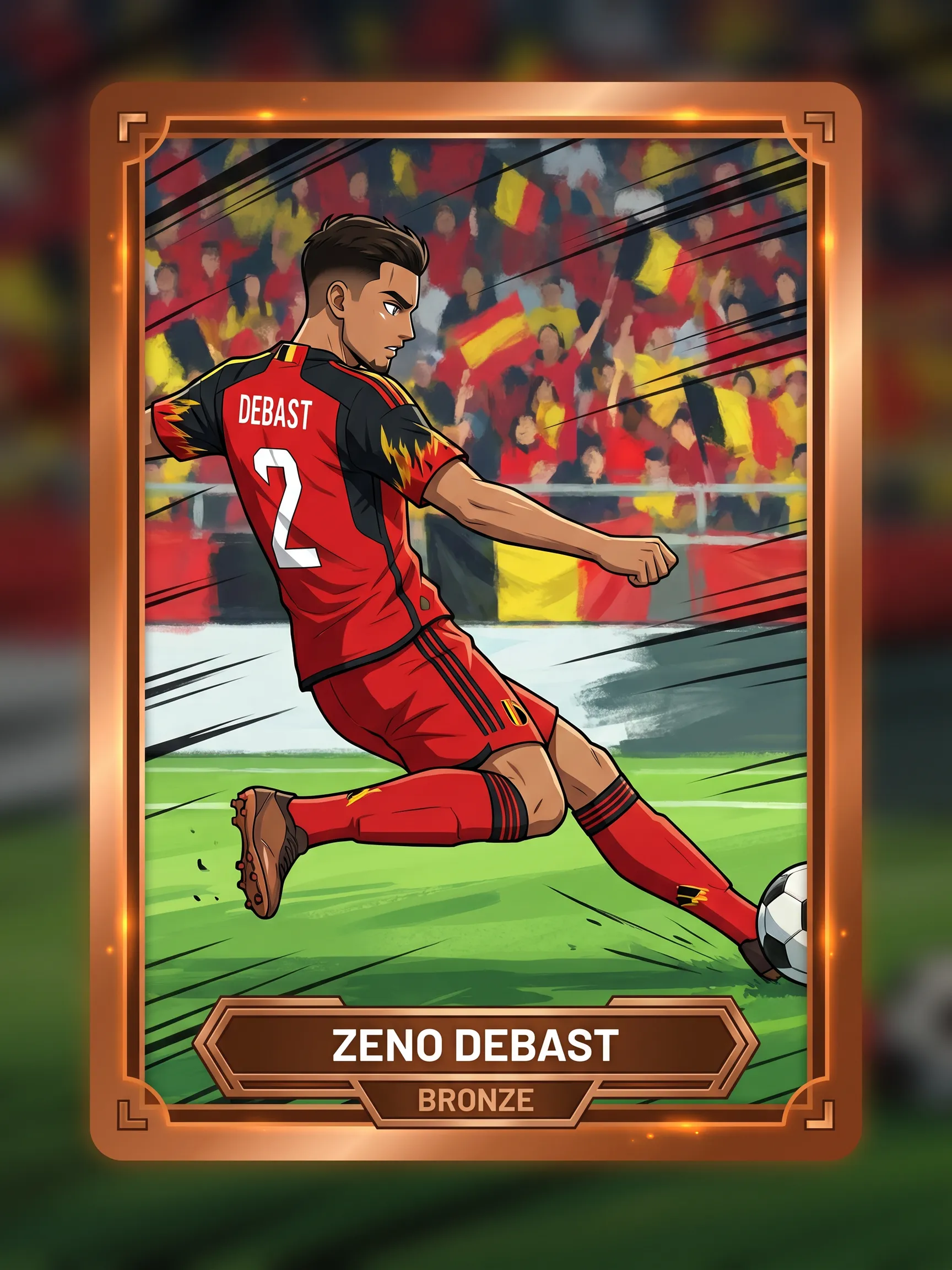Zeno Debast