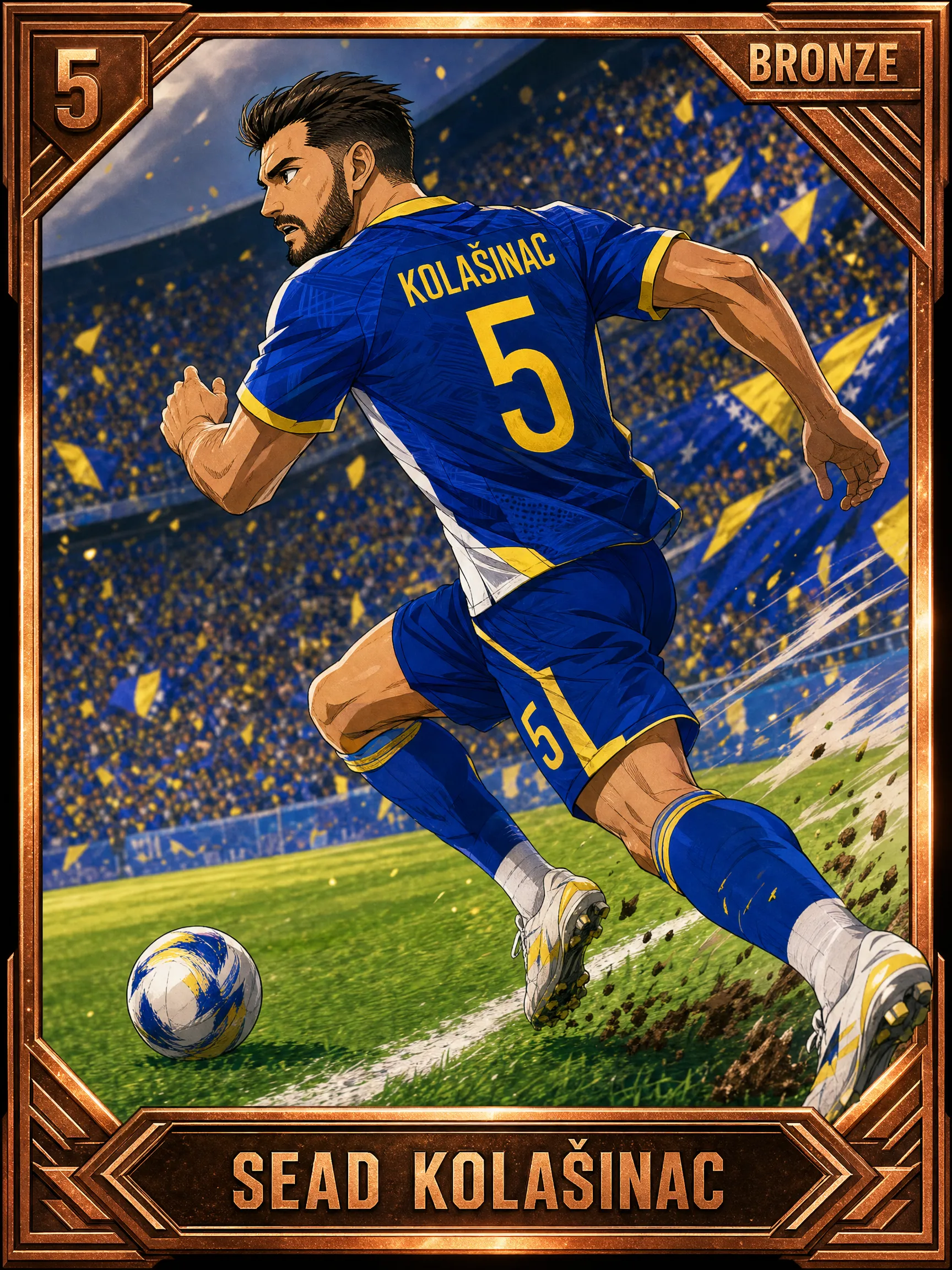 Sead Kolašinac