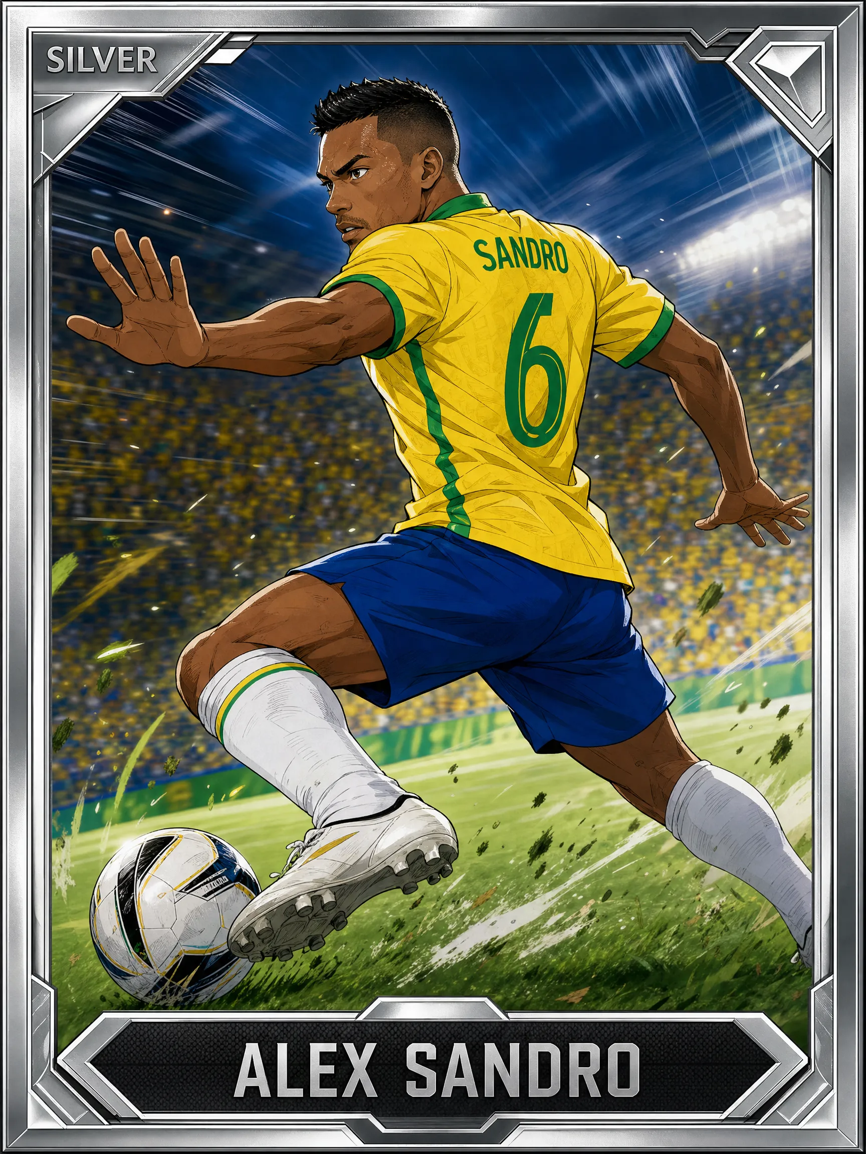 Alex Sandro