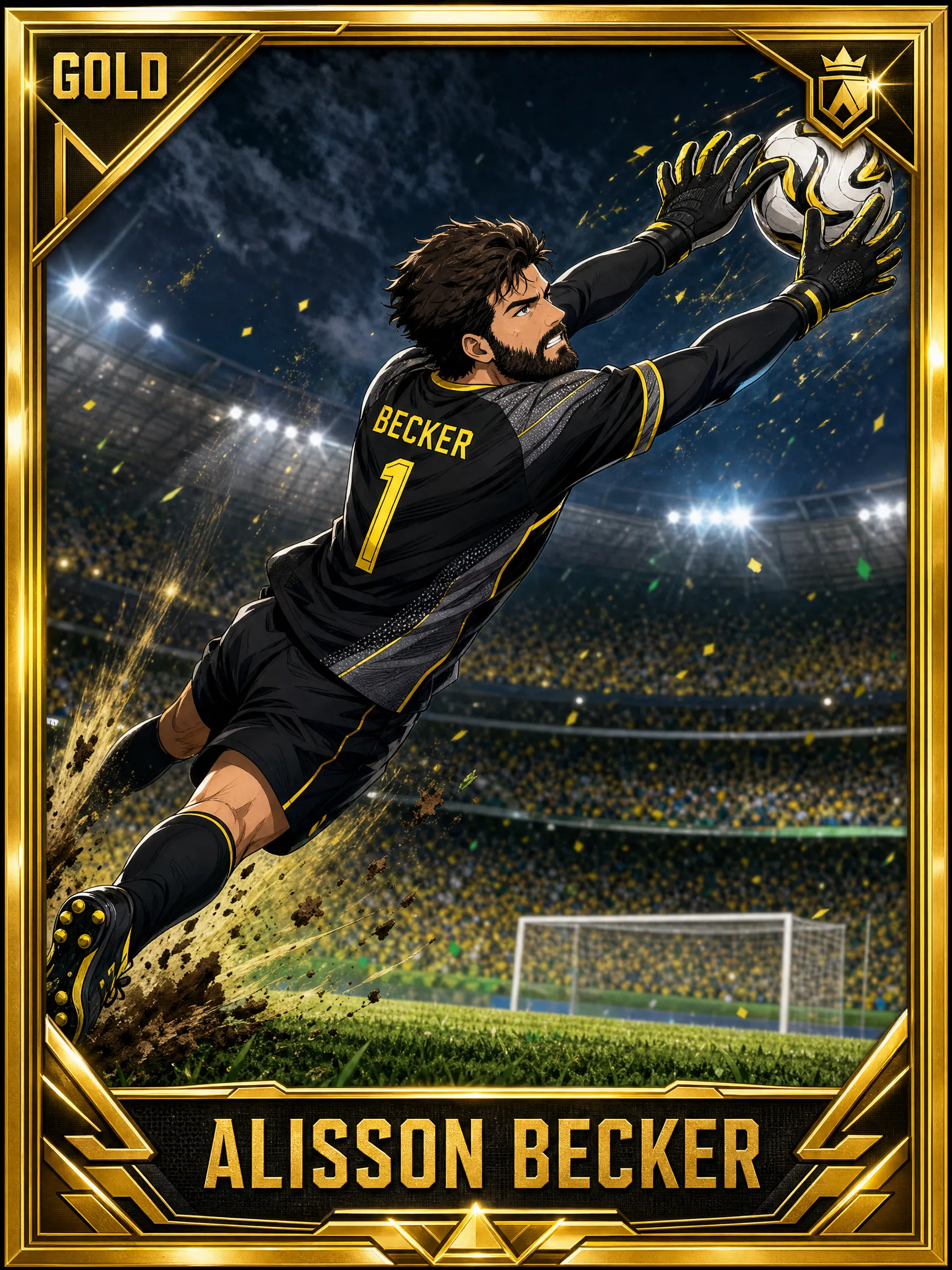 Alisson Becker