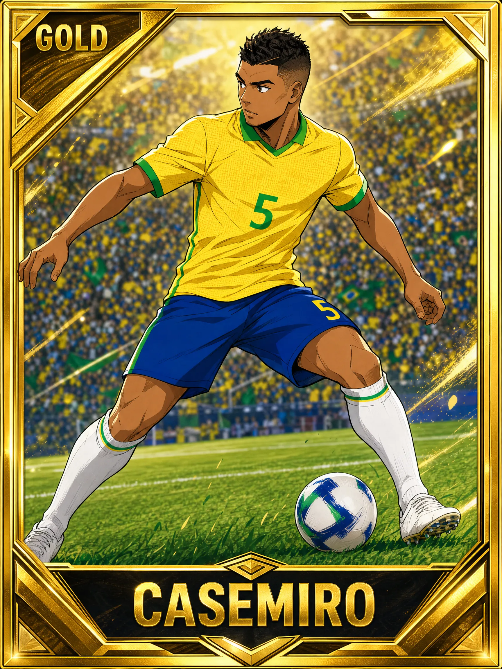 Casemiro