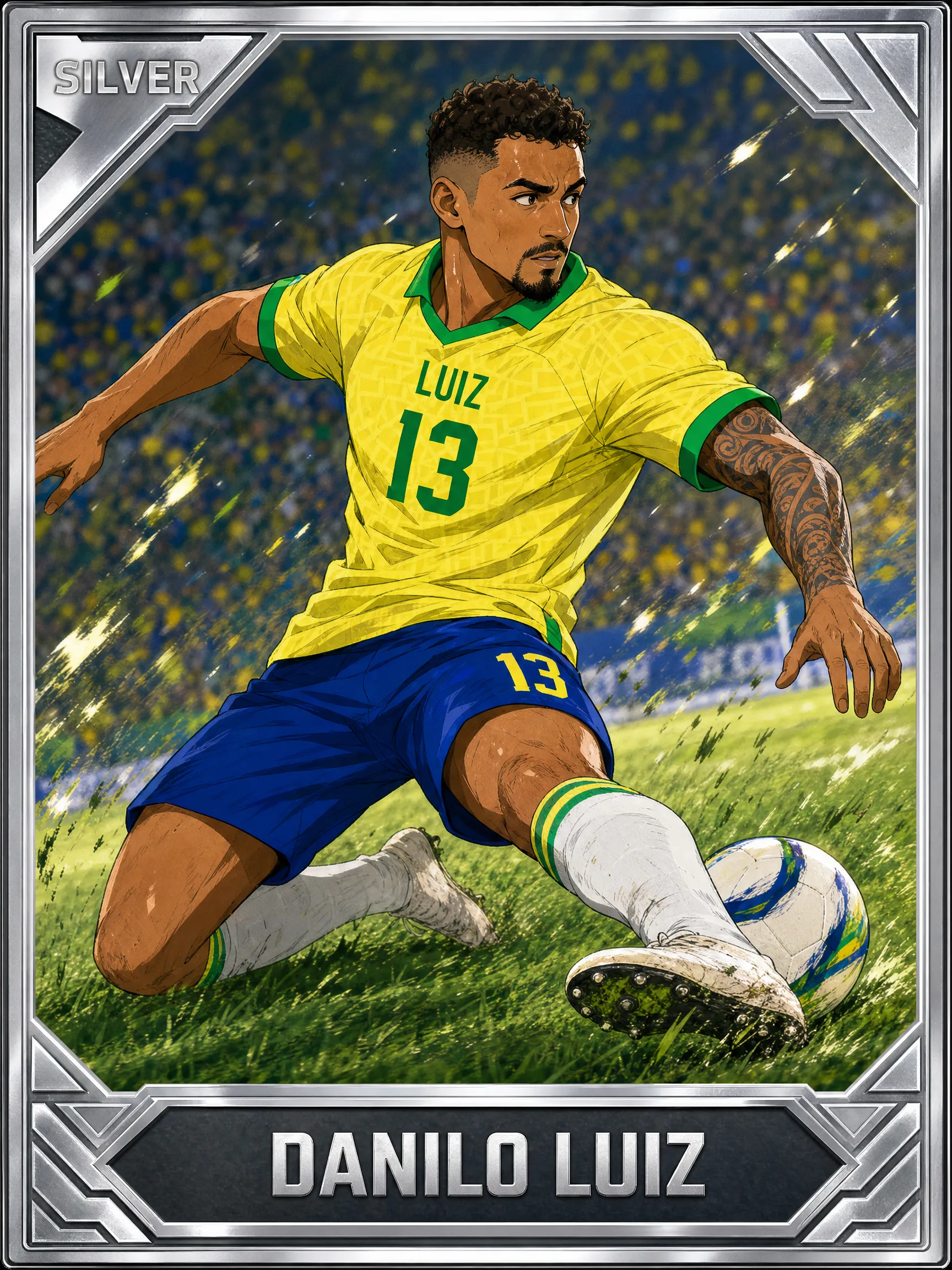 Danilo Luiz