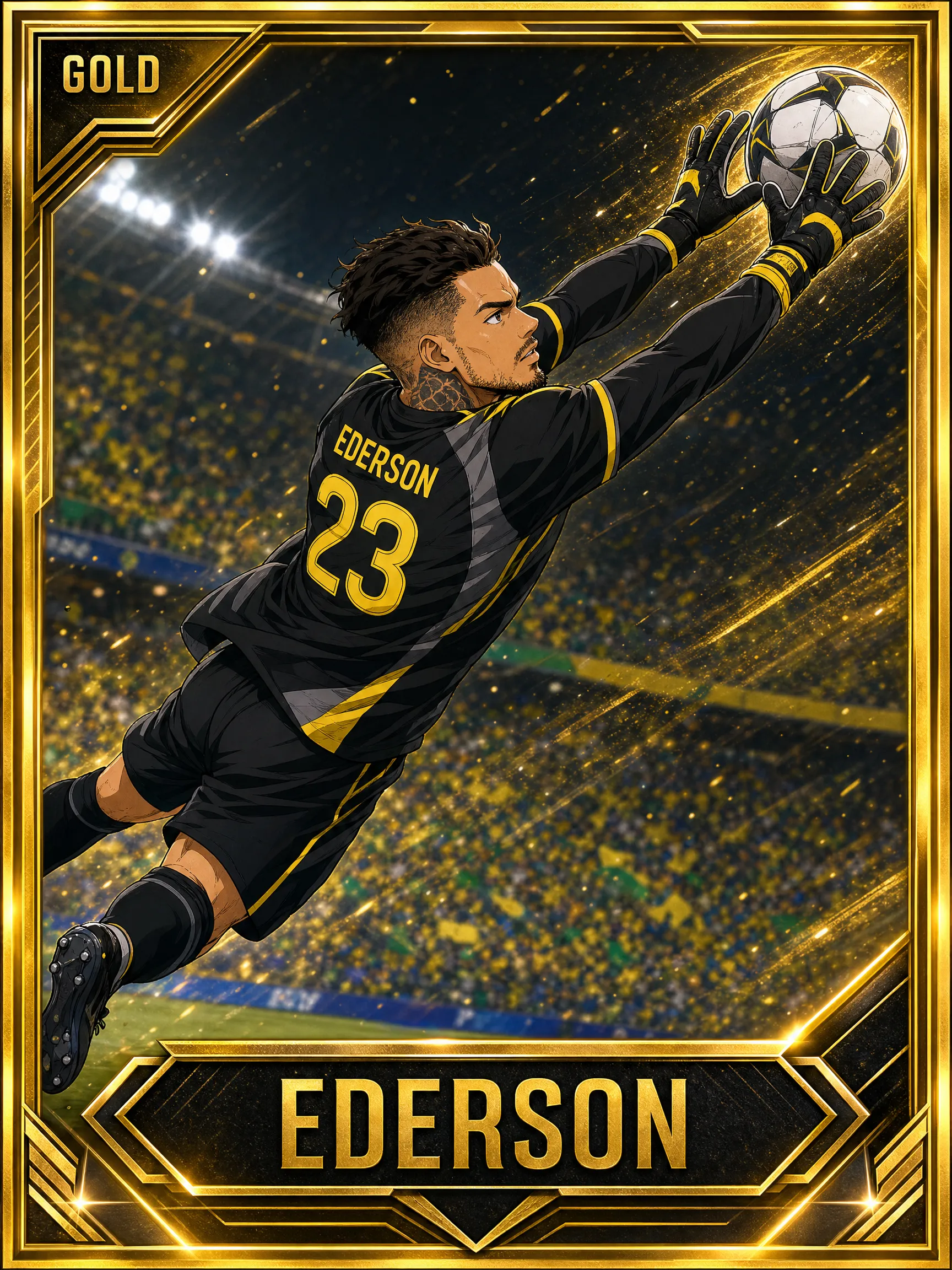 Ederson