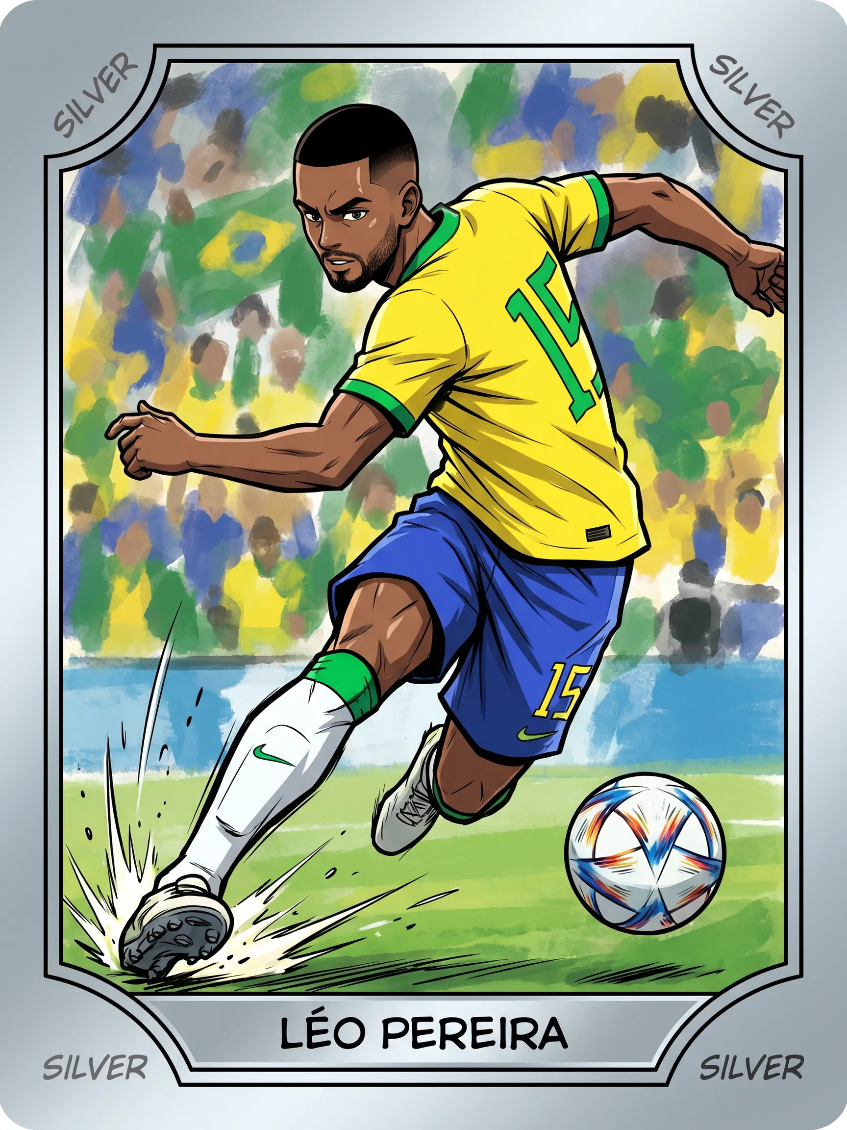 Léo Pereira