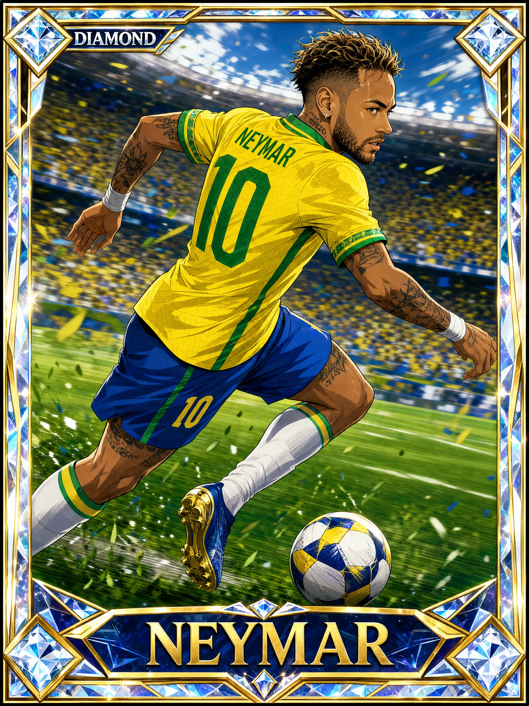 Neymar