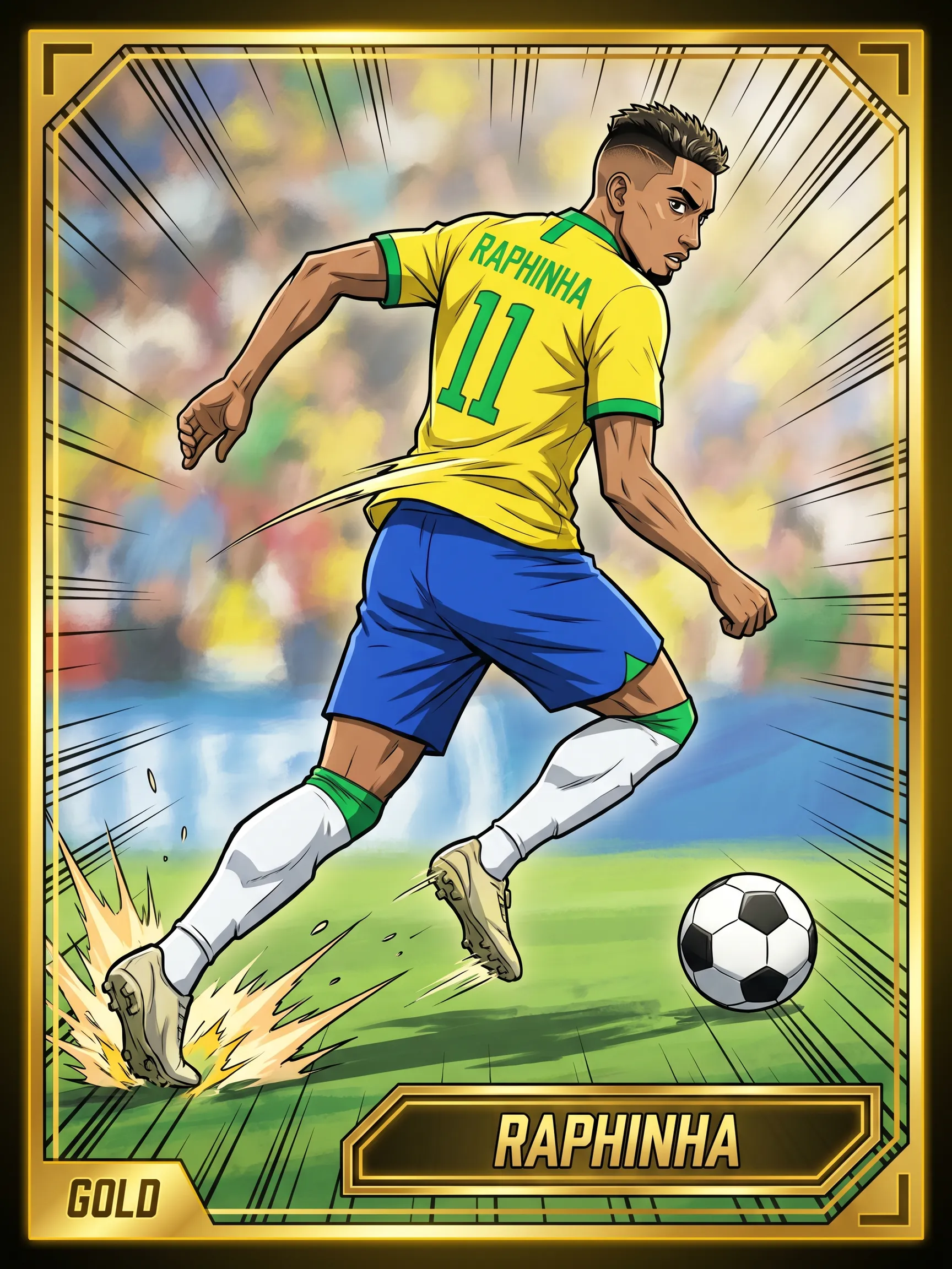 Raphinha