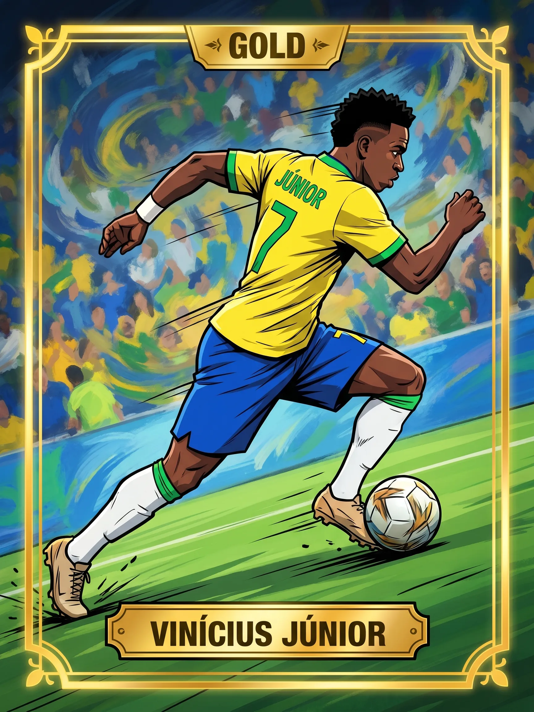 Vinícius Júnior
