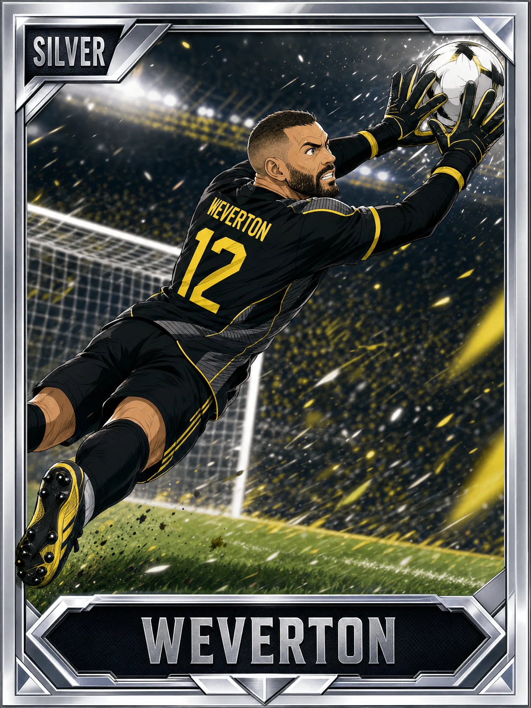 Weverton