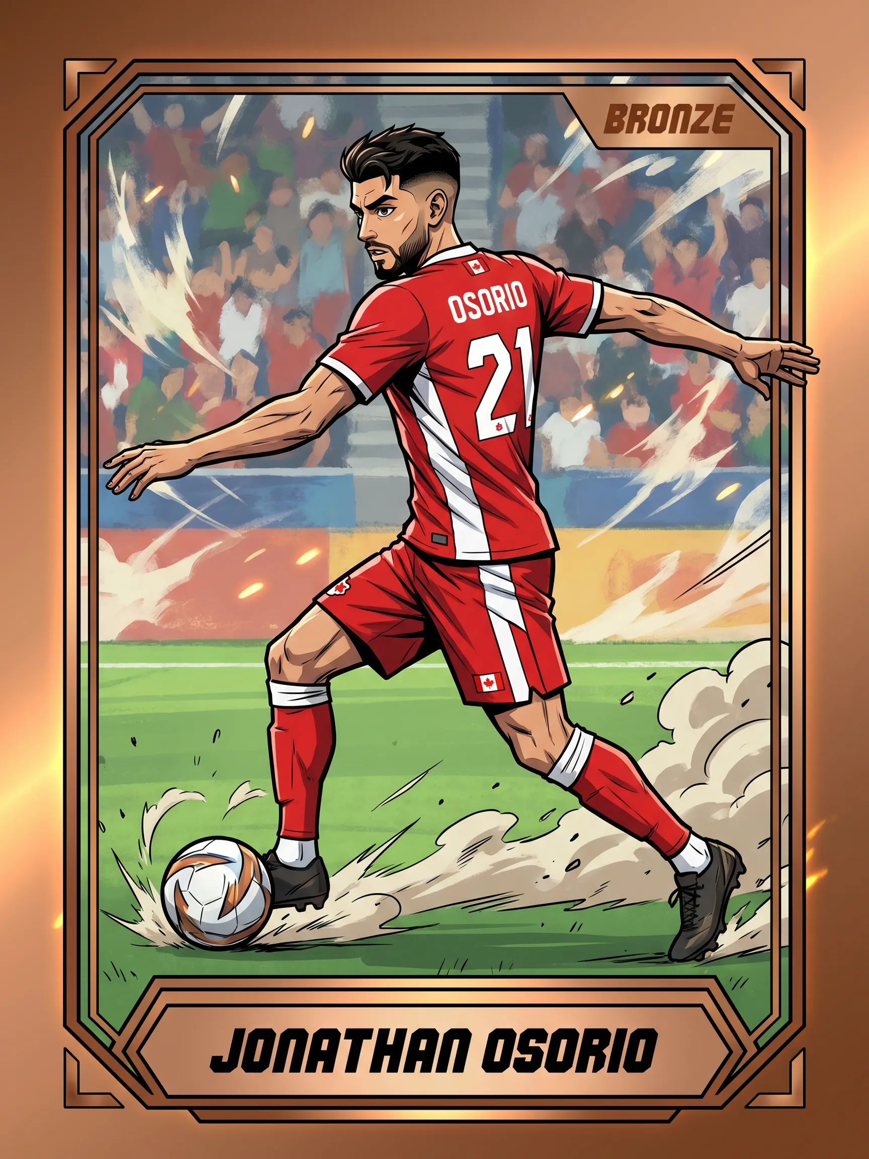 Jonathan Osorio
