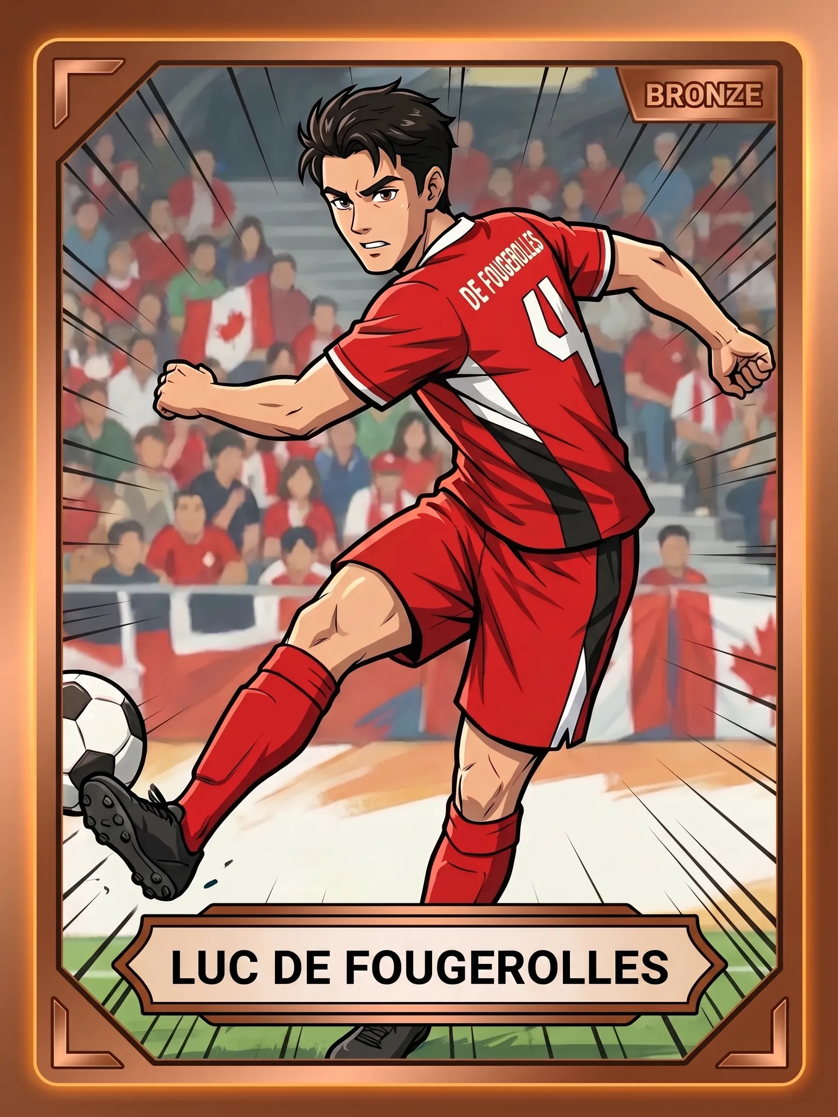 Luc de Fougerolles