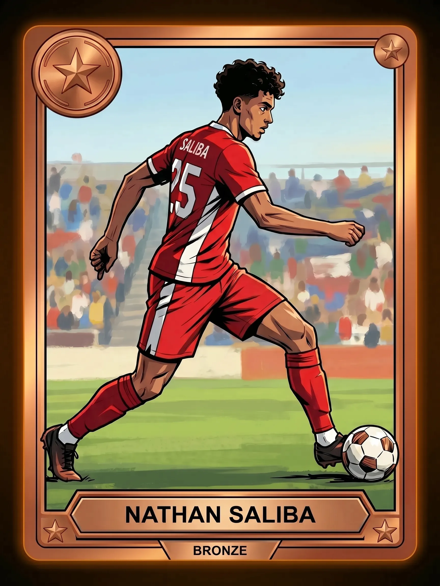 Nathan Saliba