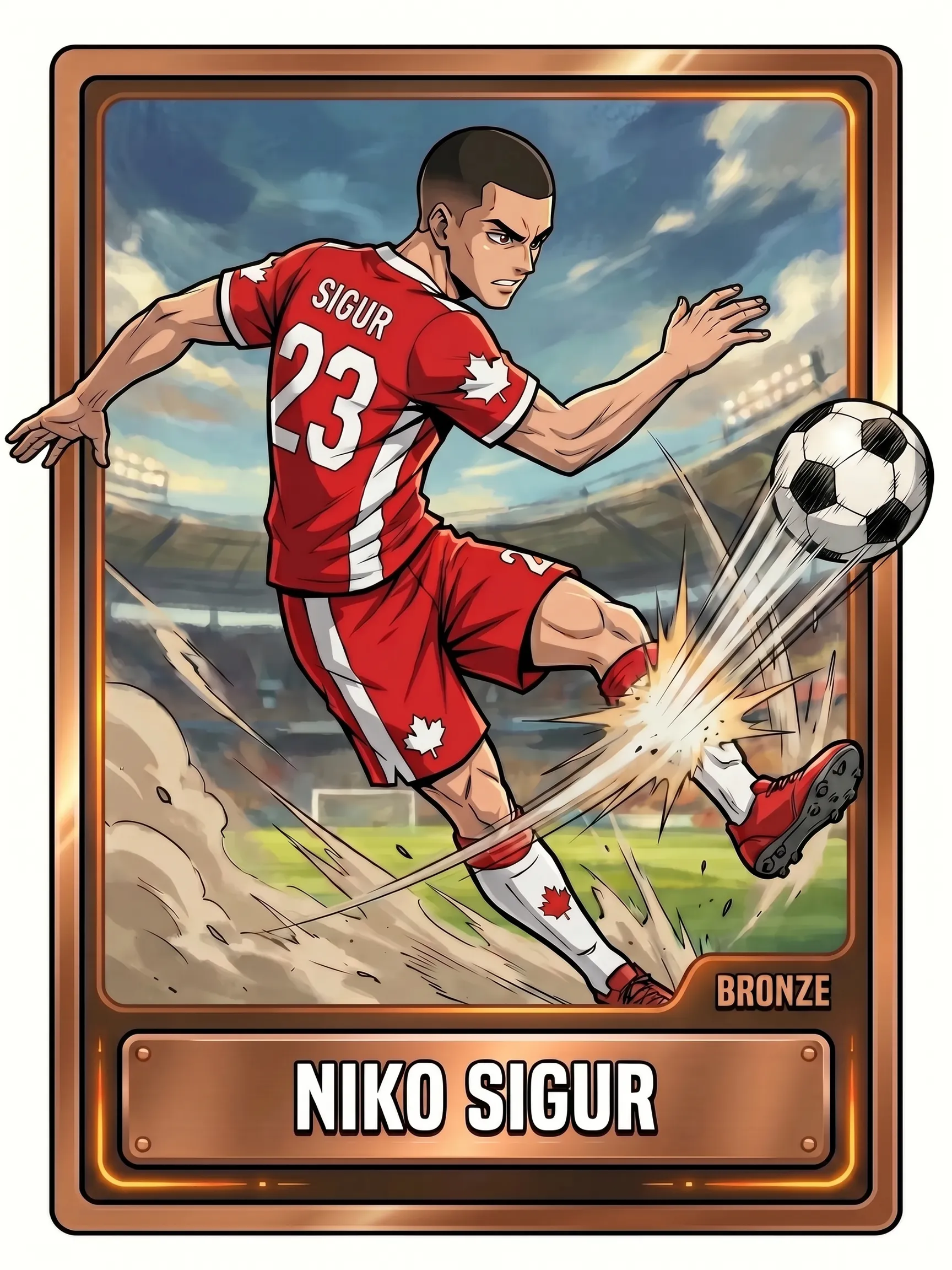 Niko Sigur