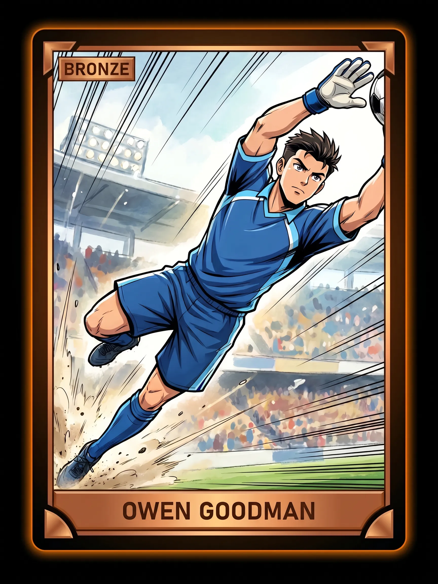 Owen Goodman