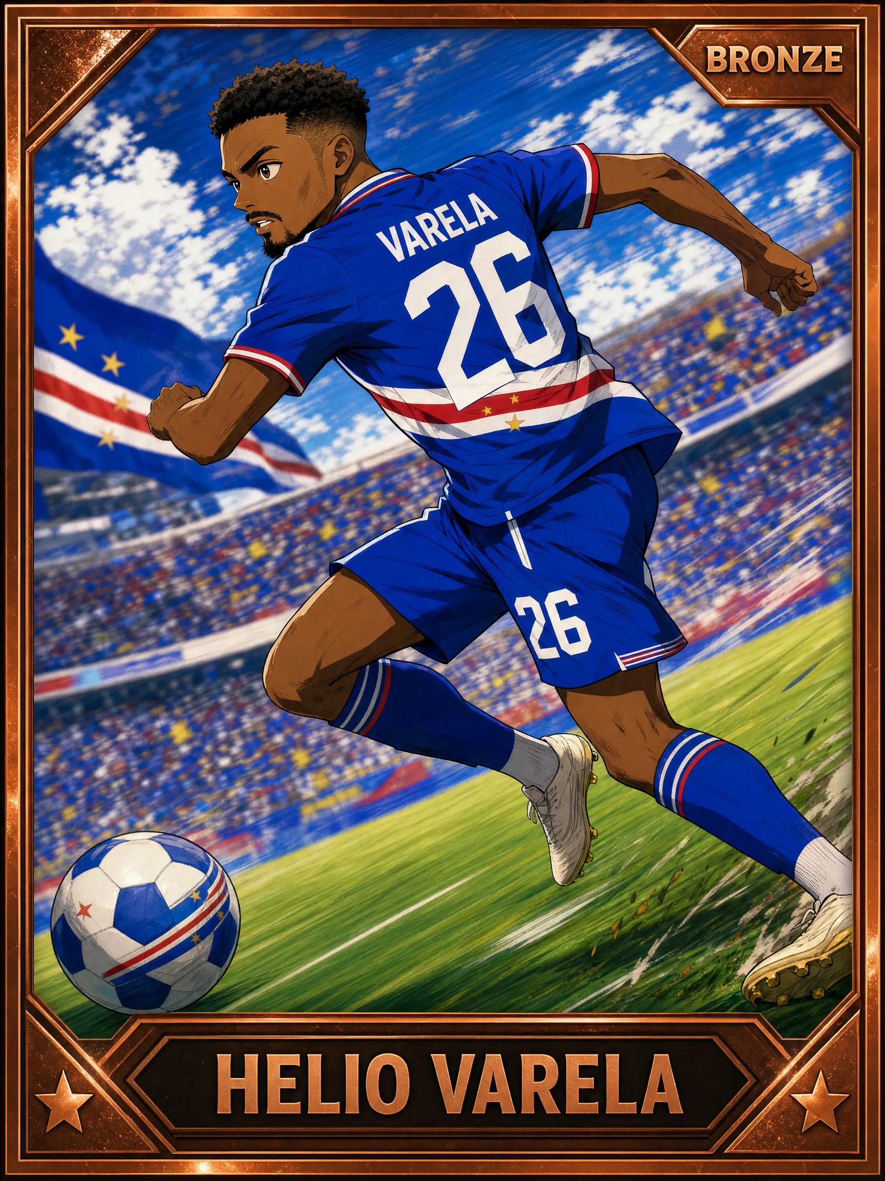 Helio Varela