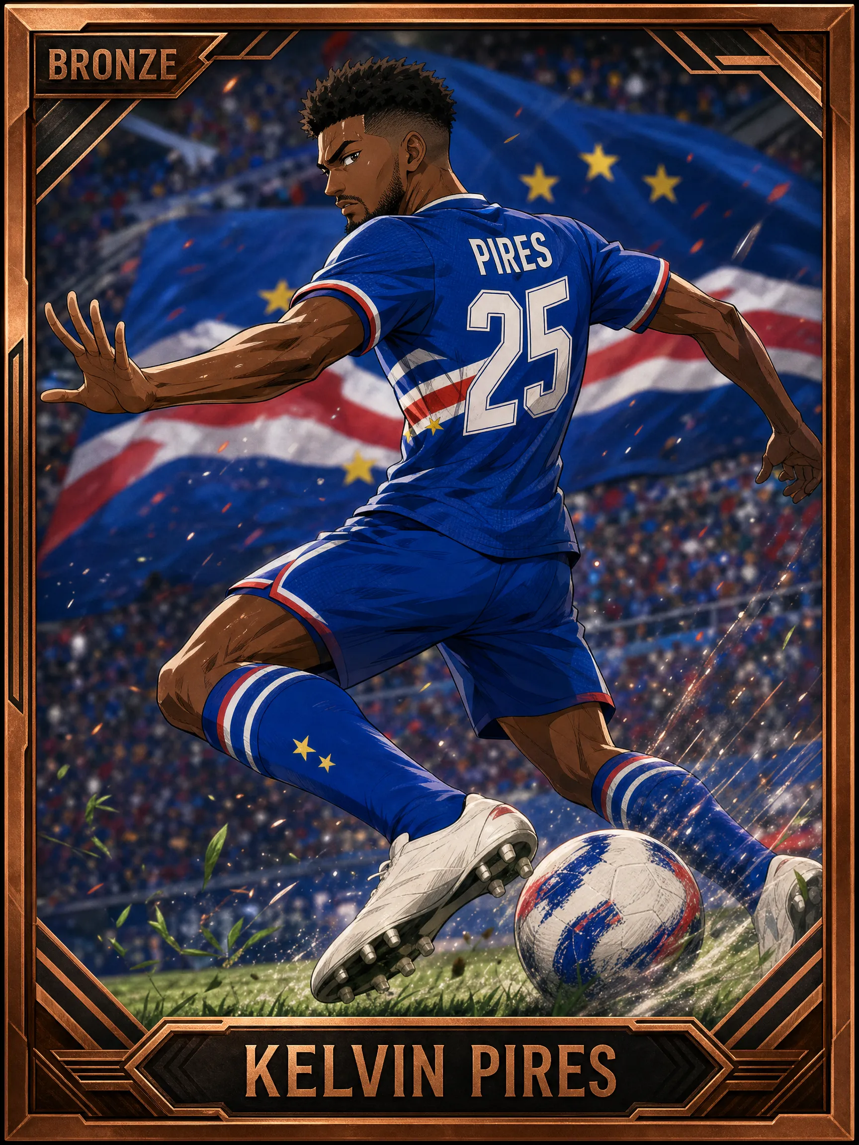 Kelvin Pires