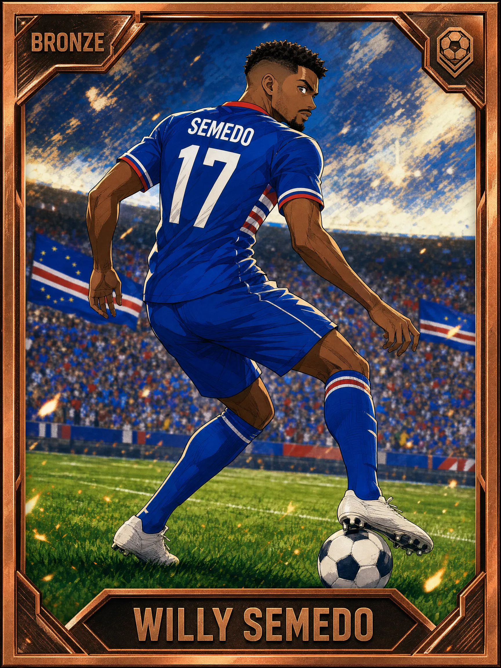Willy Semedo
