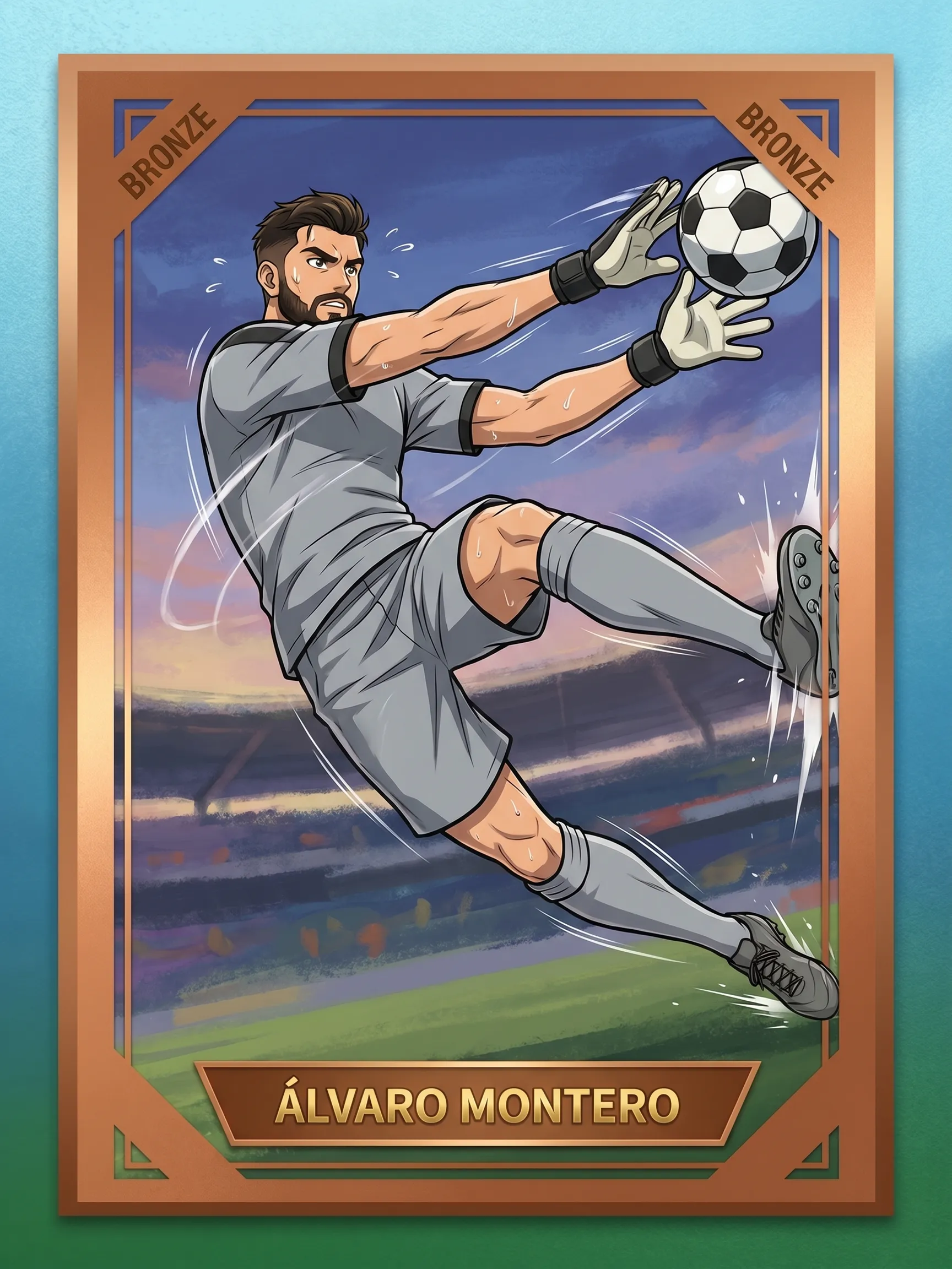 Álvaro Montero