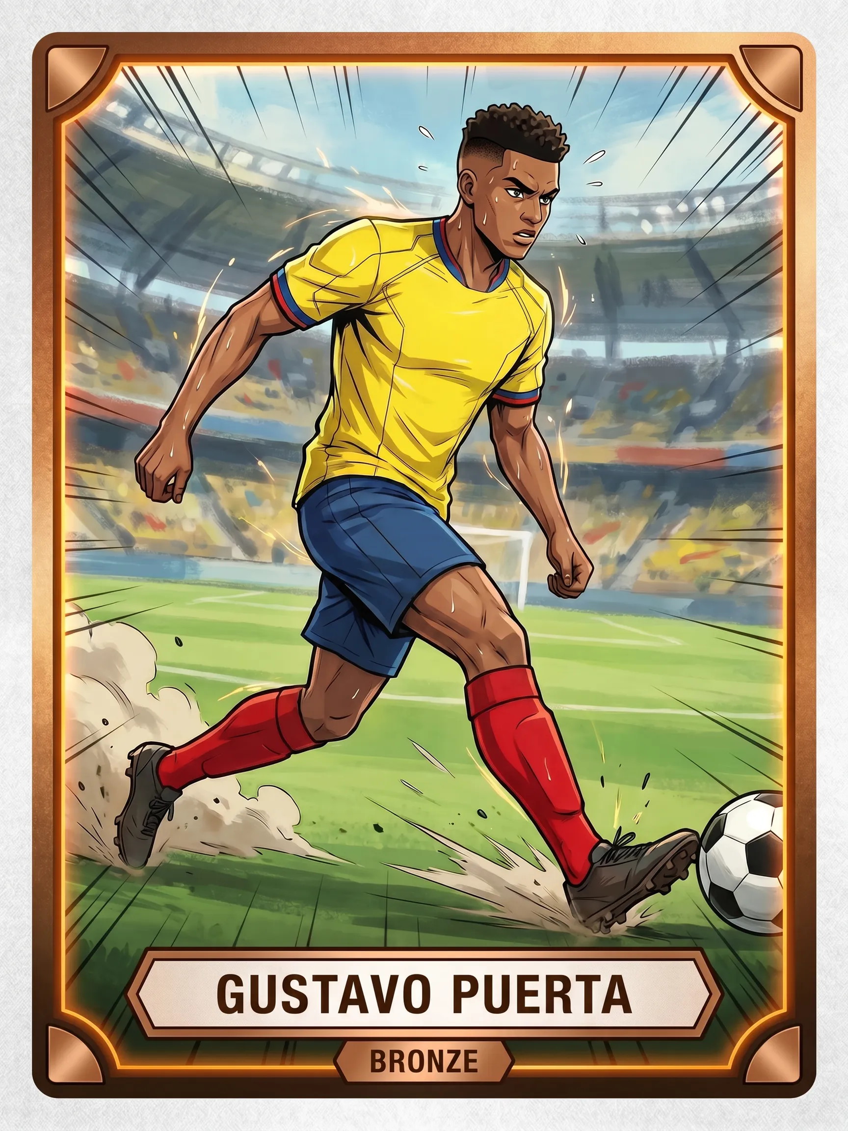 Gustavo Puerta