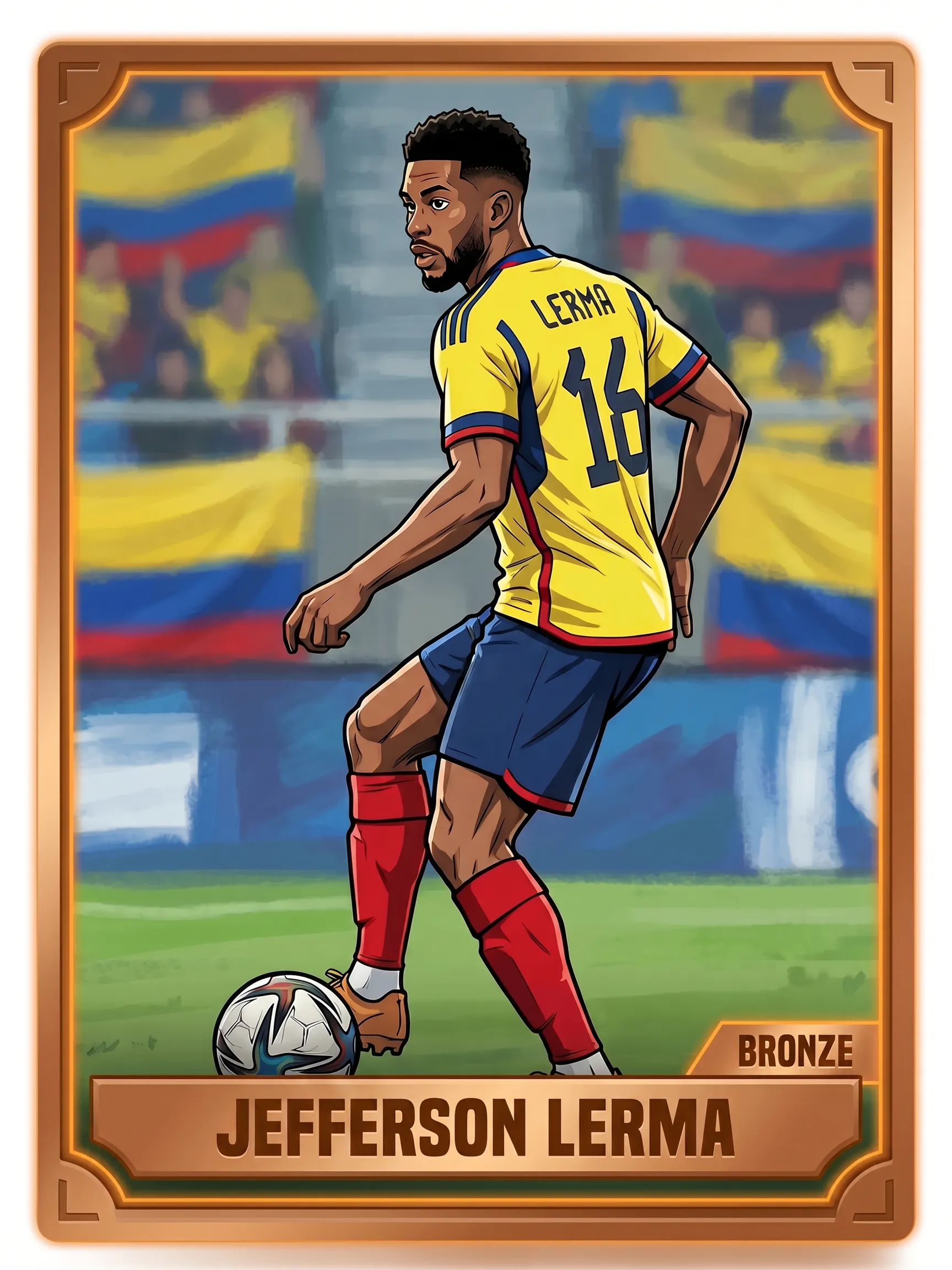 Jefferson Lerma
