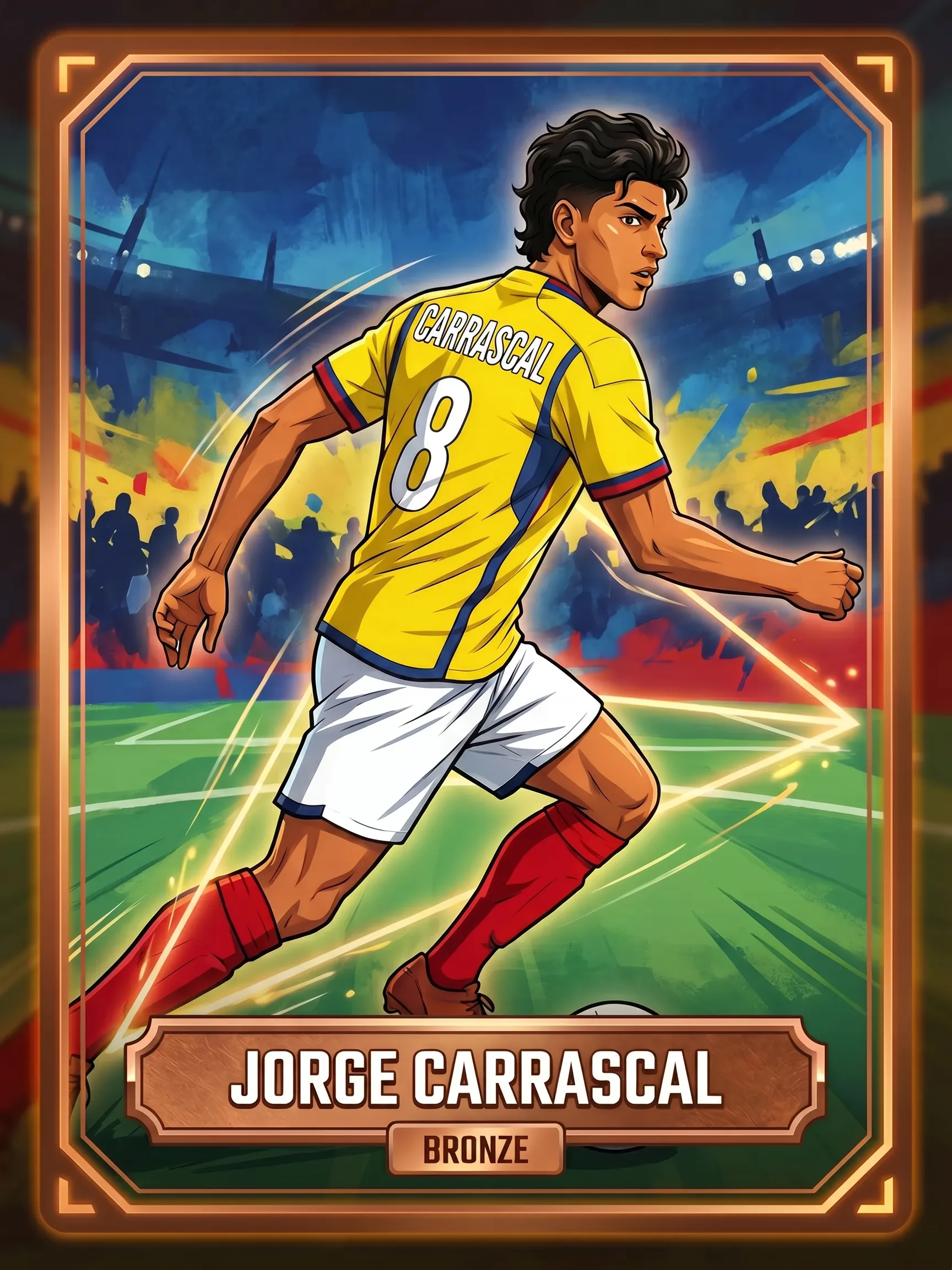 Jorge Carrascal